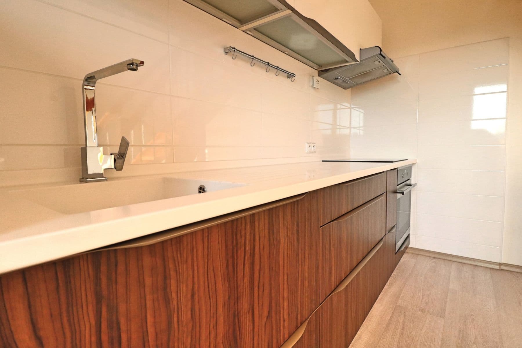 Pronájem bytu 2+kk 39 m², Herejkova, Starý Plzenec, Plzeňský kraj Pronájem bytu 2+kk 39 m², Herejkova, Starý Plzenec, Plzeňský kraj