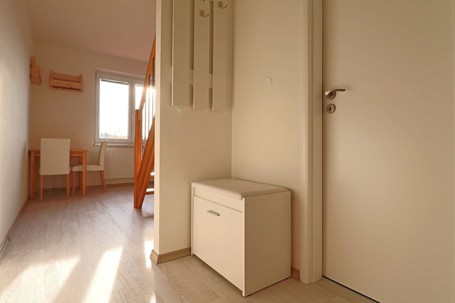 Pronájem bytu 2+kk 39 m², Herejkova, Starý Plzenec, Plzeňský kraj Pronájem bytu 2+kk 39 m², Herejkova, Starý Plzenec, Plzeňský kraj