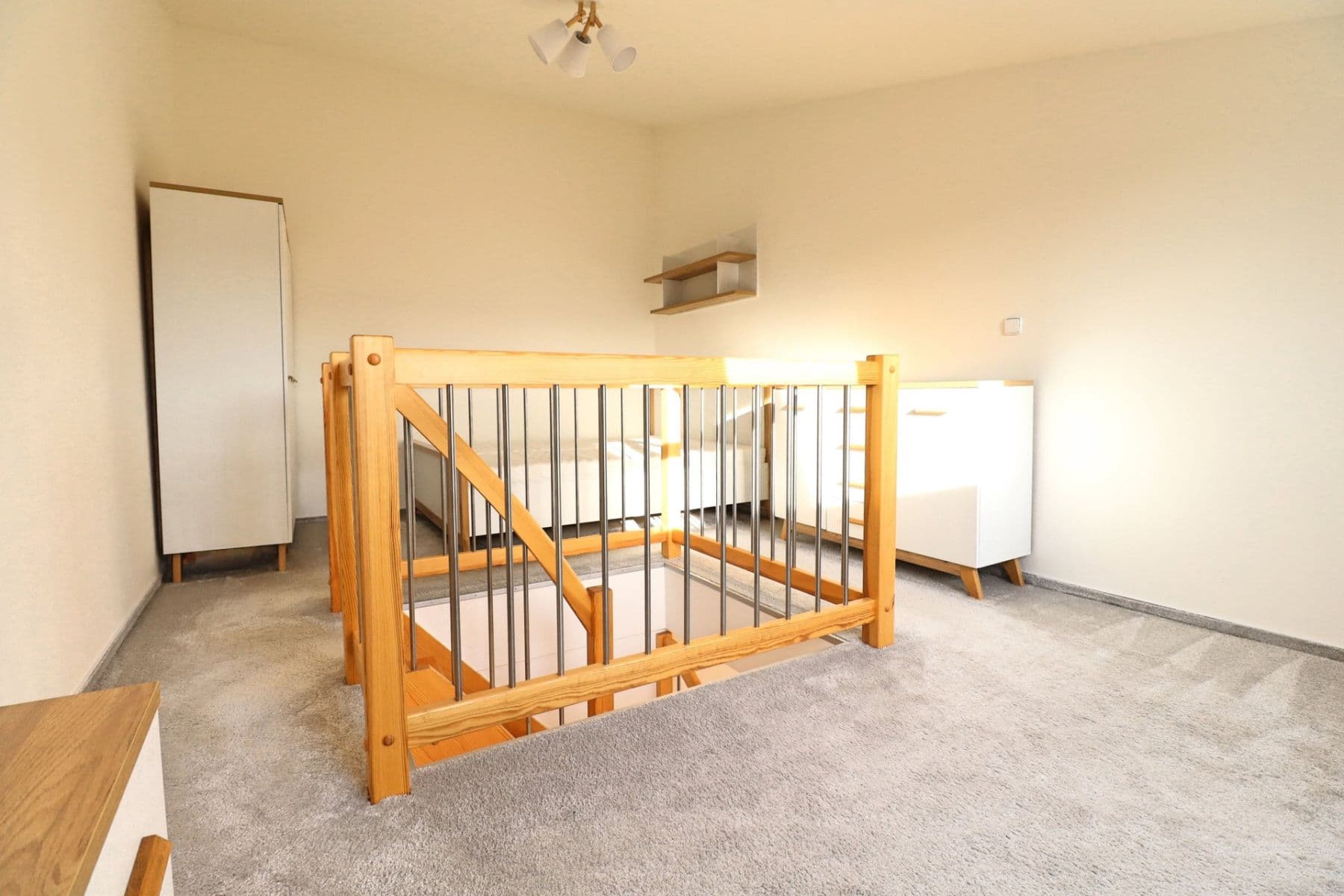 Pronájem bytu 2+kk 39 m², Herejkova, Starý Plzenec, Plzeňský kraj Pronájem bytu 2+kk 39 m², Herejkova, Starý Plzenec, Plzeňský kraj