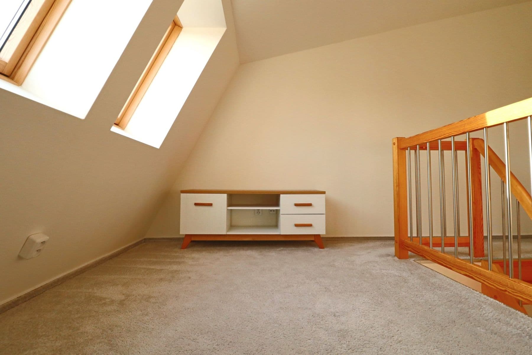 Pronájem bytu 2+kk 39 m², Herejkova, Starý Plzenec, Plzeňský kraj Pronájem bytu 2+kk 39 m², Herejkova, Starý Plzenec, Plzeňský kraj