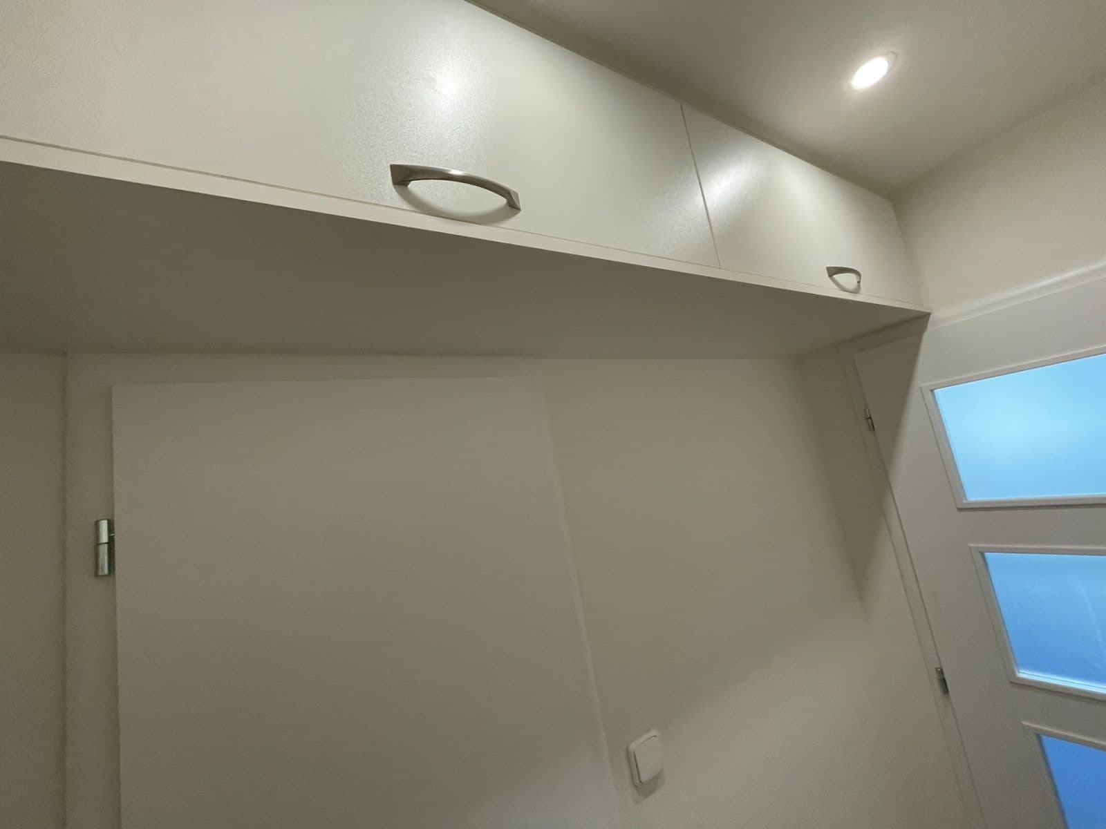 Pronájem bytu Garsoniéra 25 m², Velká Dlážka, Přerov, Olomoucký kraj Pronájem bytu Garsoniéra 25 m², Velká Dlážka, Přerov, Olomoucký kraj