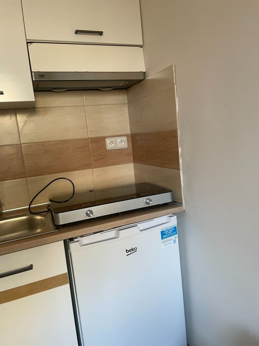 Pronájem bytu Garsoniéra 25 m², Velká Dlážka, Přerov, Olomoucký kraj Pronájem bytu Garsoniéra 25 m², Velká Dlážka, Přerov, Olomoucký kraj