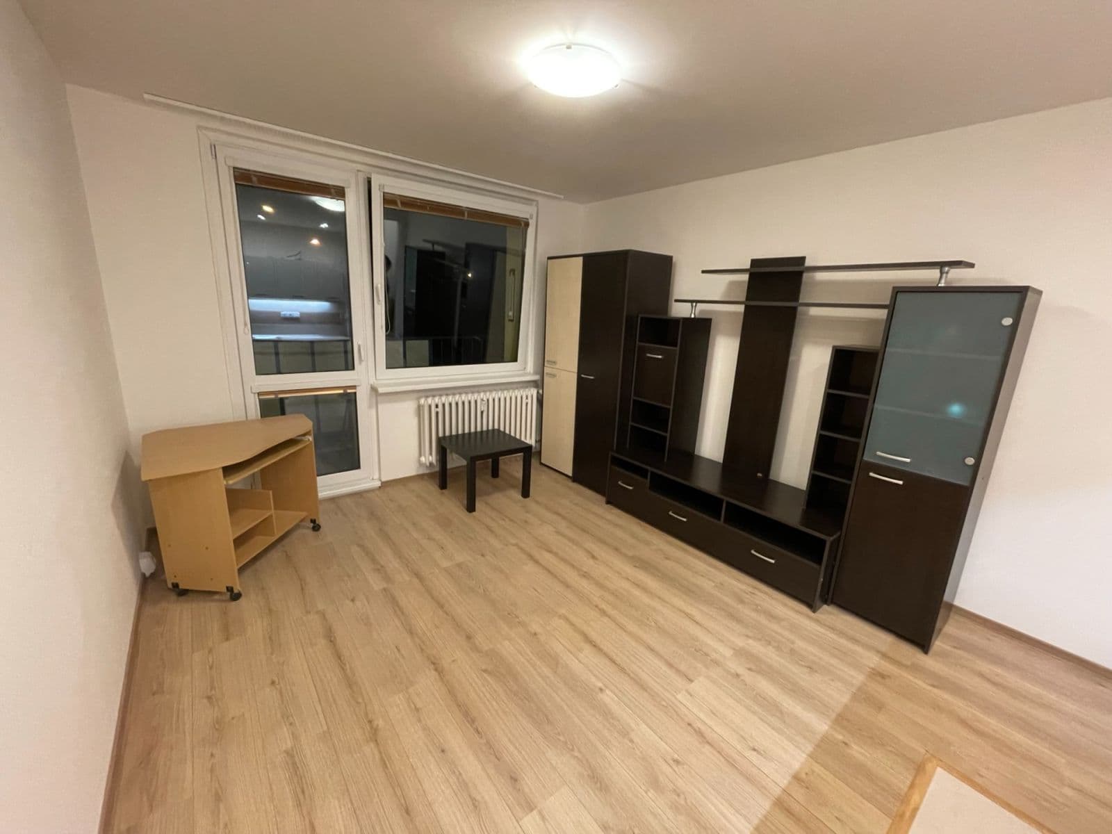 Pronájem bytu Garsoniéra 25 m², Velká Dlážka, Přerov, Olomoucký kraj Pronájem bytu Garsoniéra 25 m², Velká Dlážka, Přerov, Olomoucký kraj