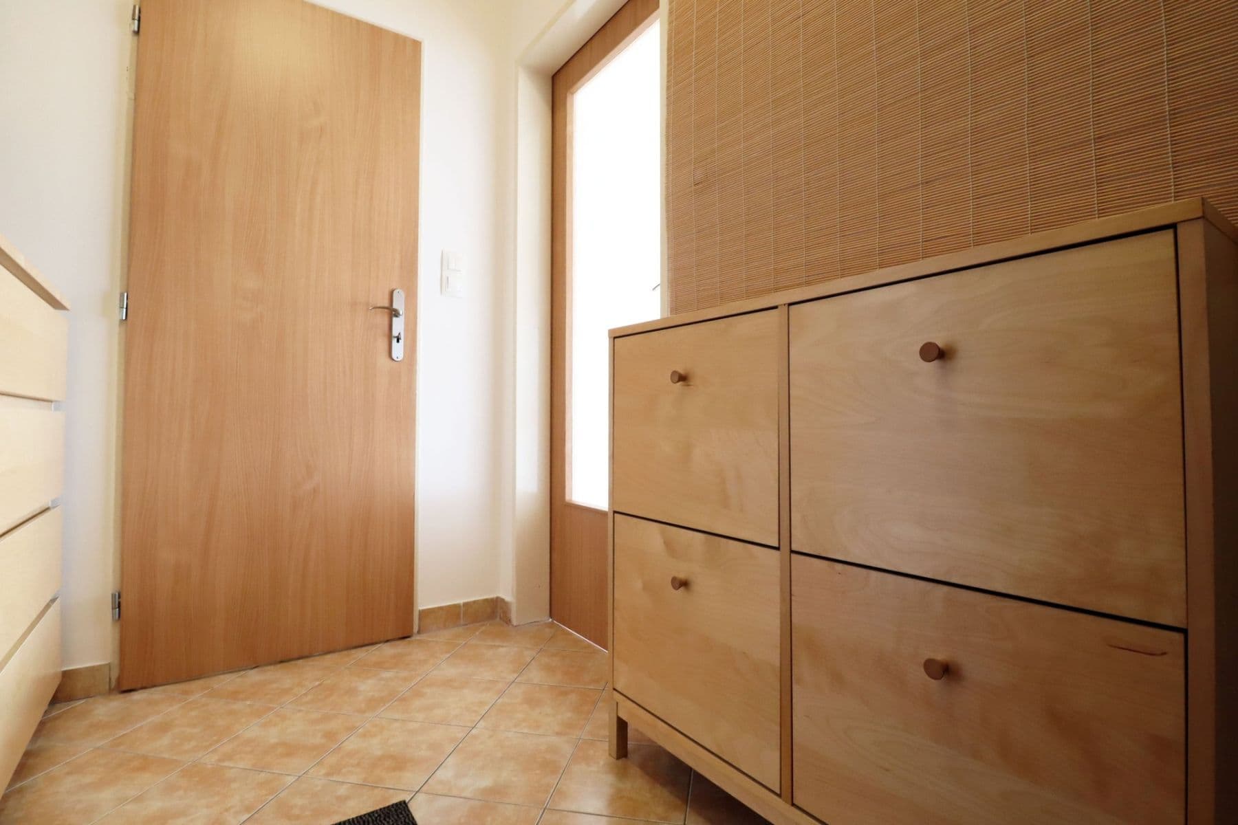 Pronájem bytu 1+kk 33 m², Poděbradská, Praha, Praha Pronájem bytu 1+kk 33 m², Poděbradská, Praha, Praha