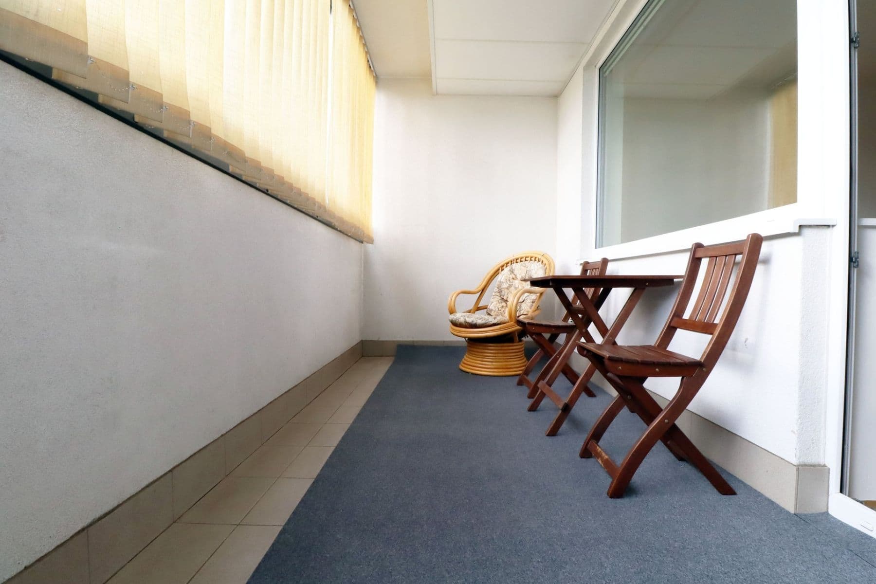 Pronájem bytu 1+kk 33 m², Poděbradská, Praha, Praha Pronájem bytu 1+kk 33 m², Poděbradská, Praha, Praha