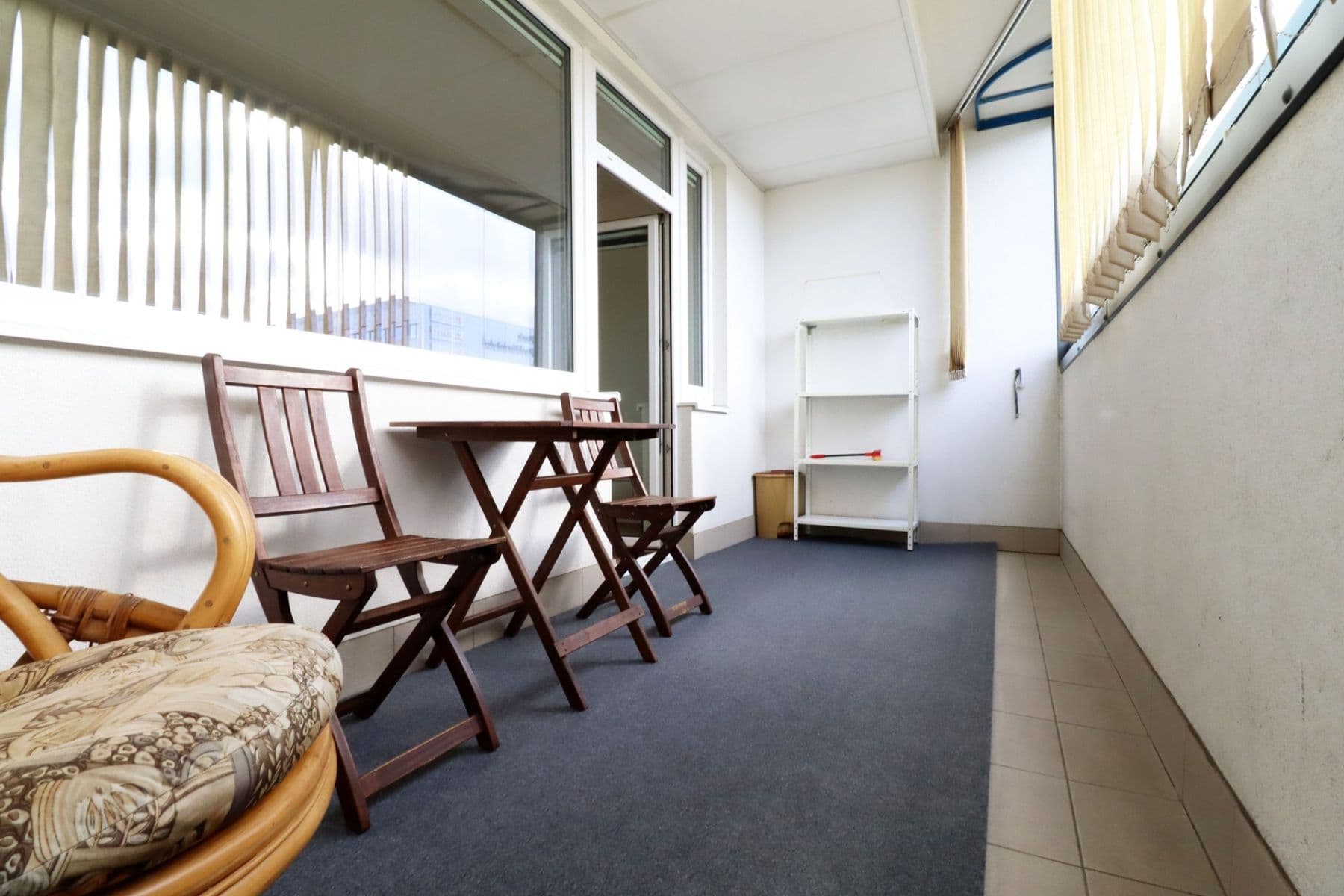 Pronájem bytu 1+kk 33 m², Poděbradská, Praha, Praha Pronájem bytu 1+kk 33 m², Poděbradská, Praha, Praha