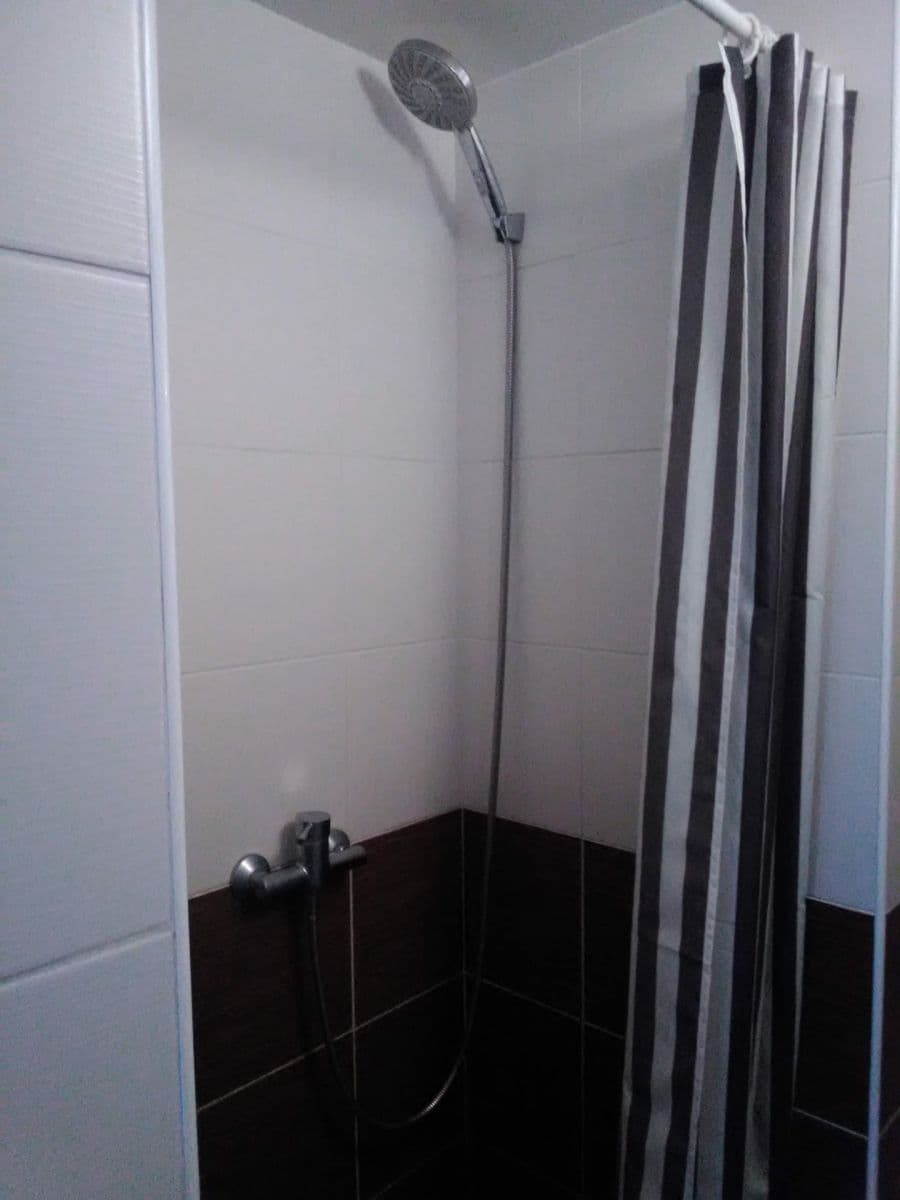 Pronájem bytu 1+kk 21 m², Nezamyslova, Brno, Jihomoravský kraj Pronájem bytu 1+kk 21 m², Nezamyslova, Brno, Jihomoravský kraj