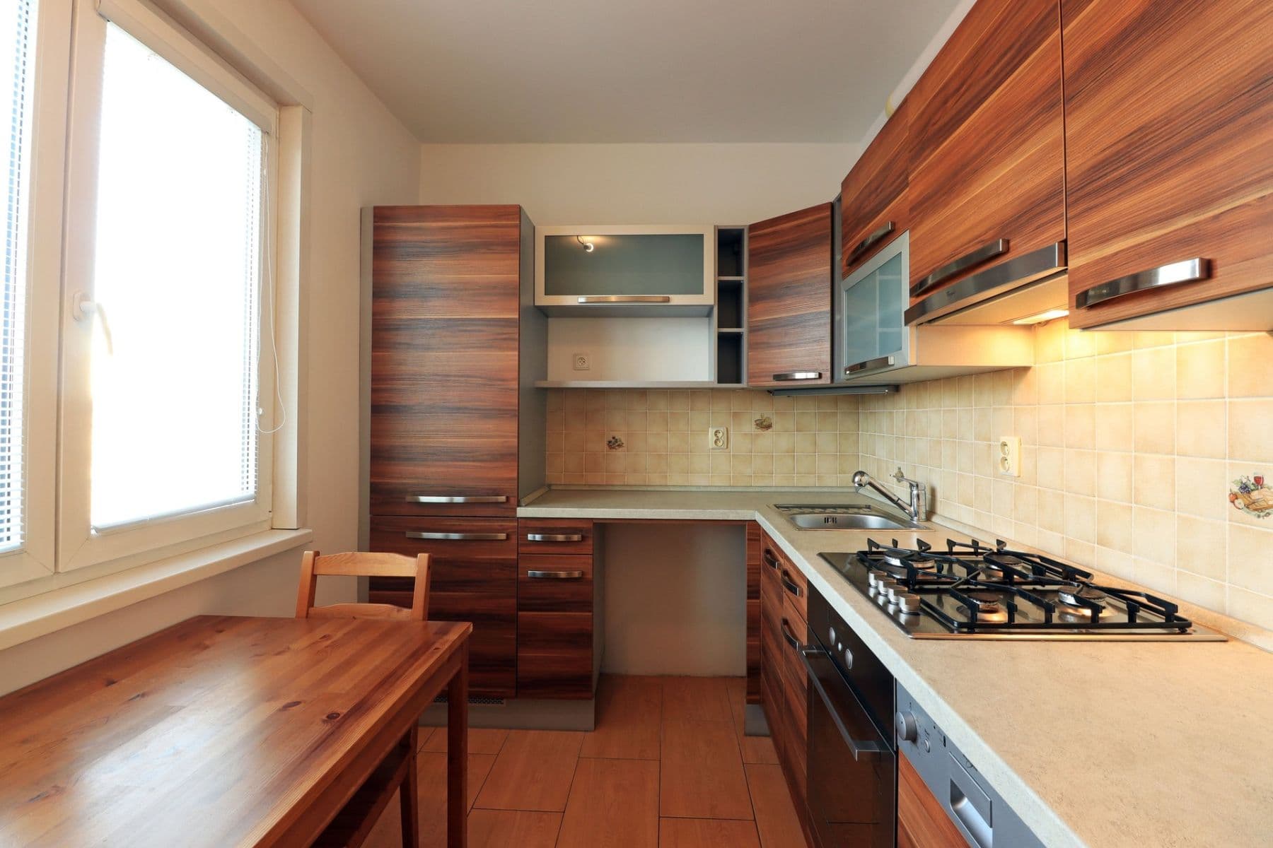 Pronájem bytu 2+1 59 m², Antala Staška, Praha, Praha Pronájem bytu 2+1 59 m², Antala Staška, Praha, Praha