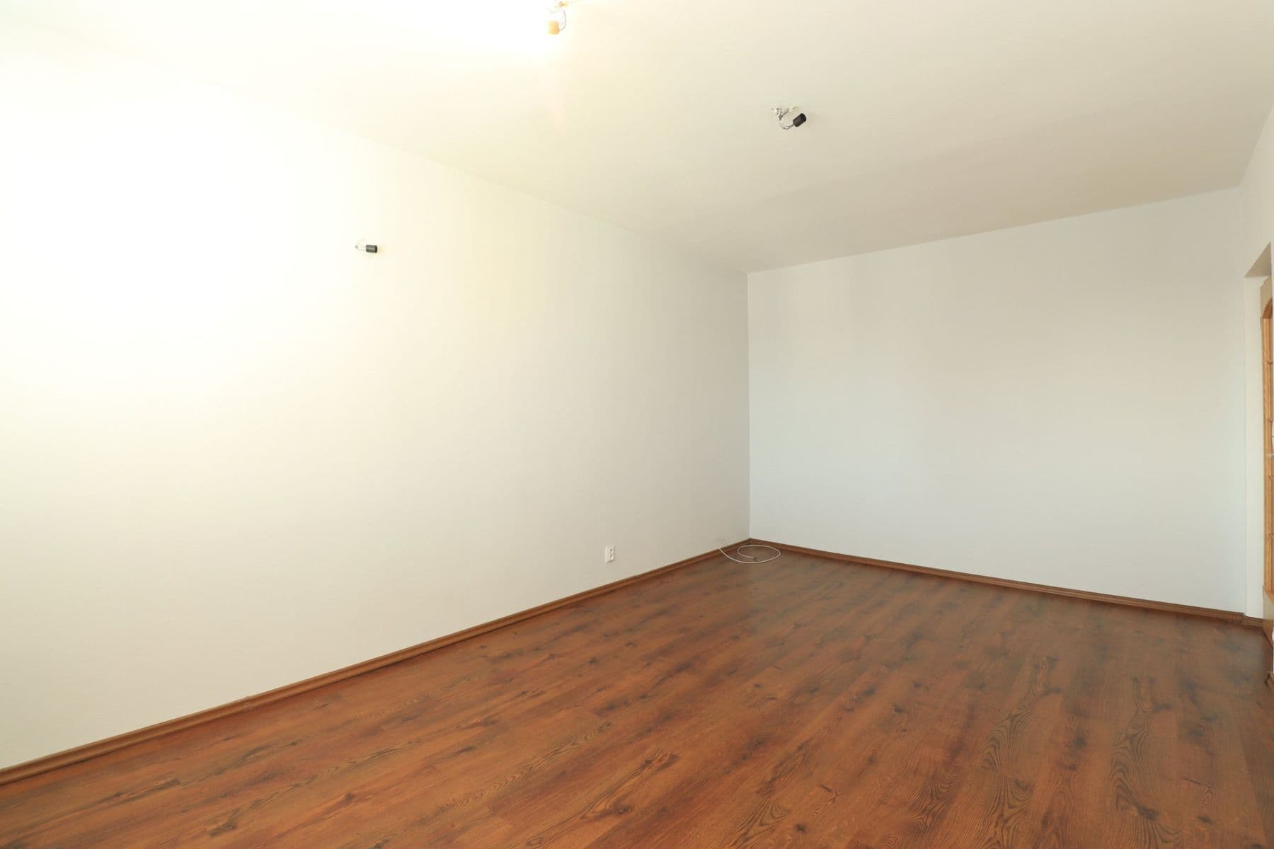 Pronájem bytu 2+1 59 m², Antala Staška, Praha, Praha Pronájem bytu 2+1 59 m², Antala Staška, Praha, Praha