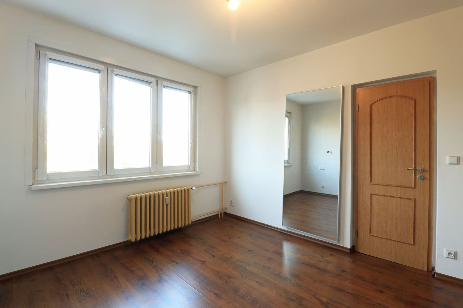 Pronájem bytu 2+1 59 m², Antala Staška, Praha, Praha Pronájem bytu 2+1 59 m², Antala Staška, Praha, Praha