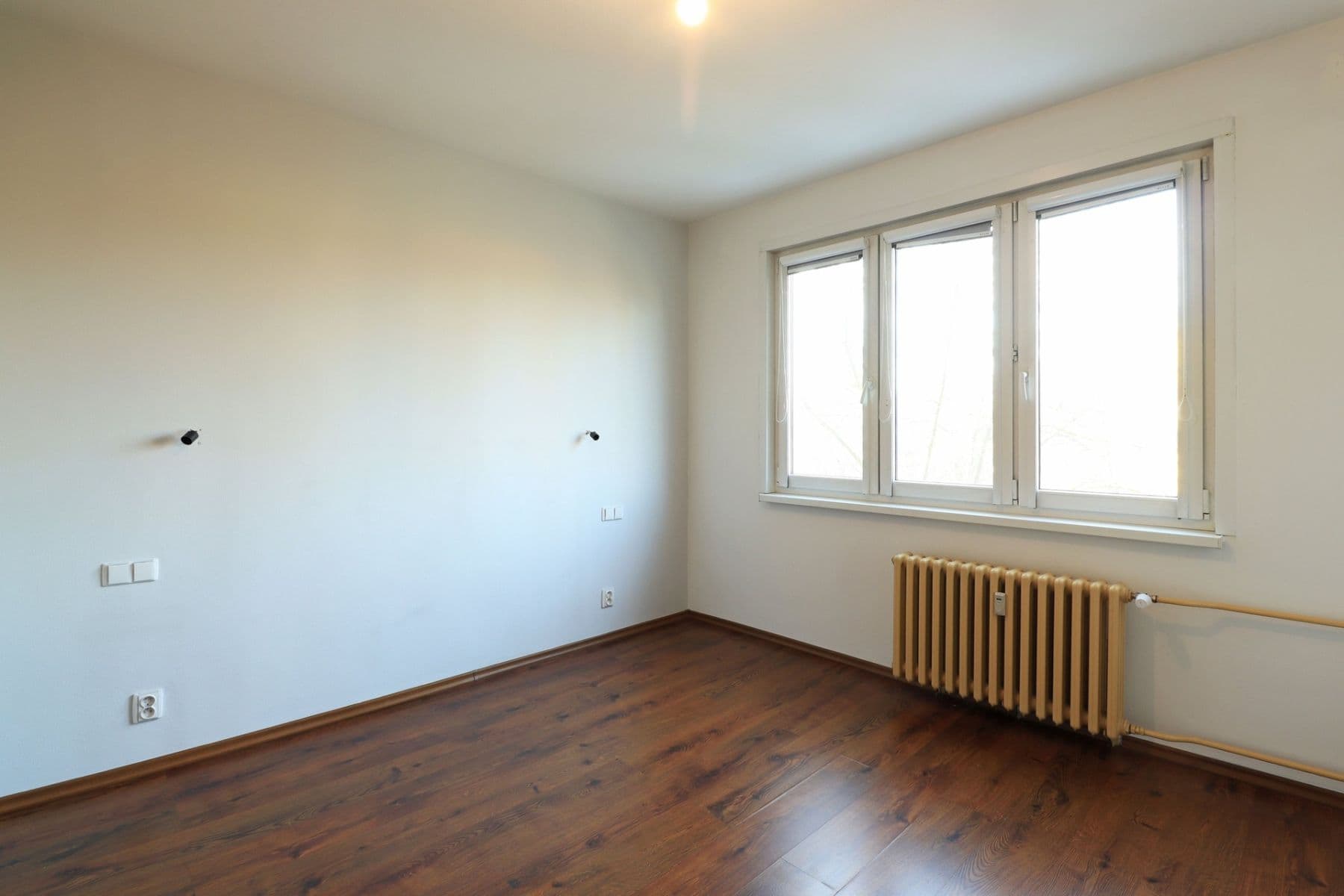 Pronájem bytu 2+1 59 m², Antala Staška, Praha, Praha Pronájem bytu 2+1 59 m², Antala Staška, Praha, Praha