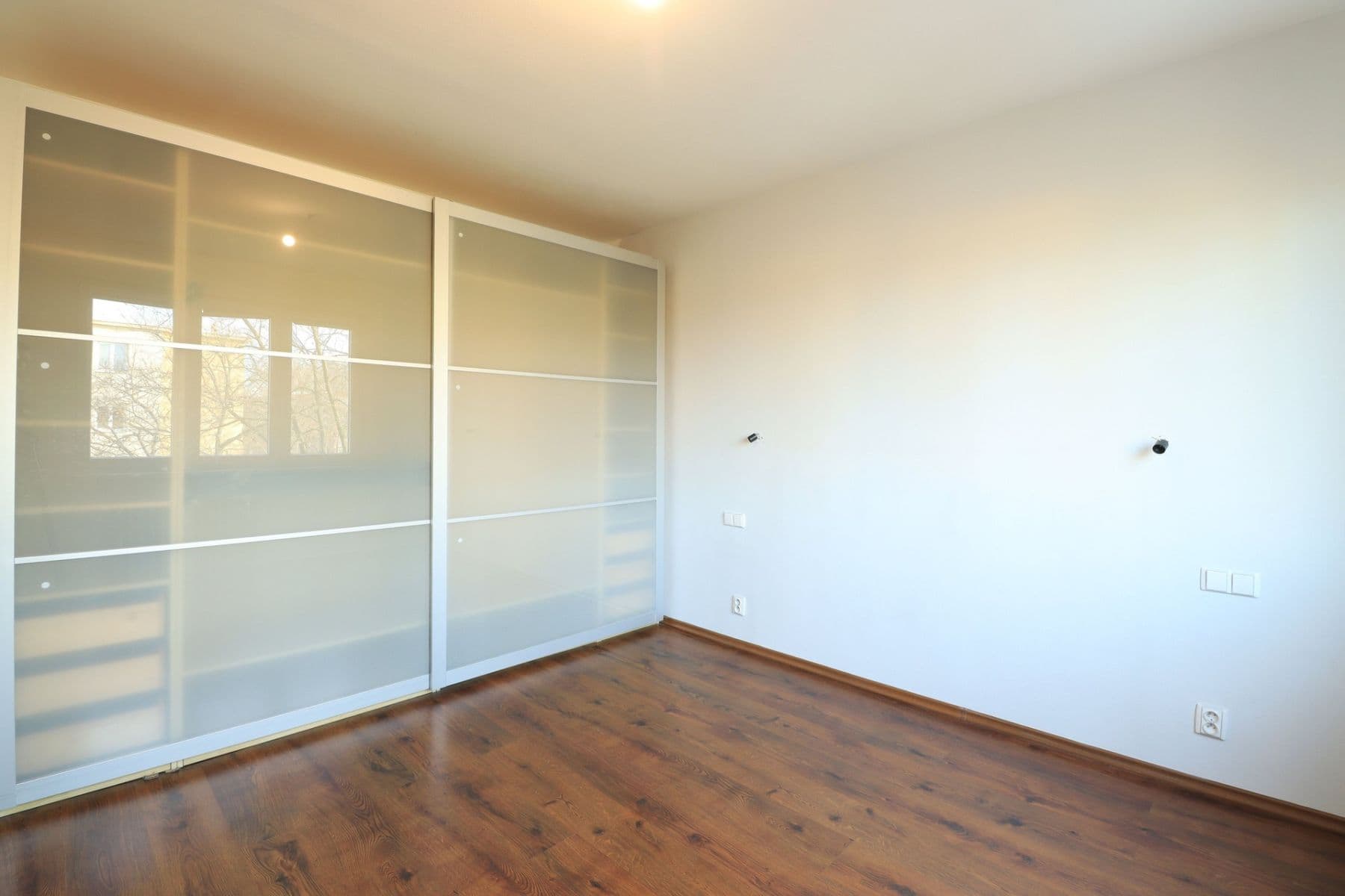 Pronájem bytu 2+1 59 m², Antala Staška, Praha, Praha Pronájem bytu 2+1 59 m², Antala Staška, Praha, Praha