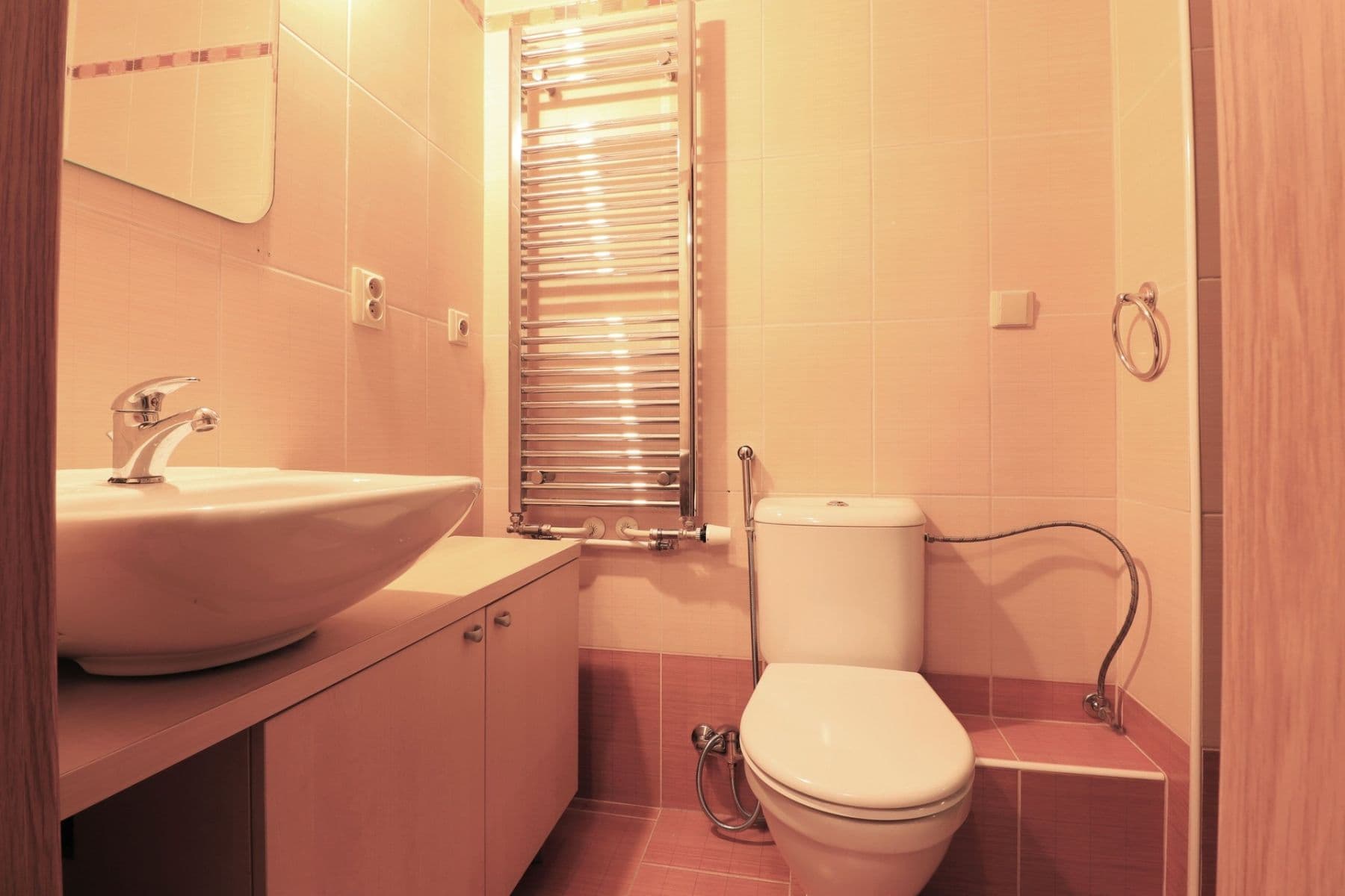 Pronájem bytu 2+1 59 m², Antala Staška, Praha, Praha Pronájem bytu 2+1 59 m², Antala Staška, Praha, Praha