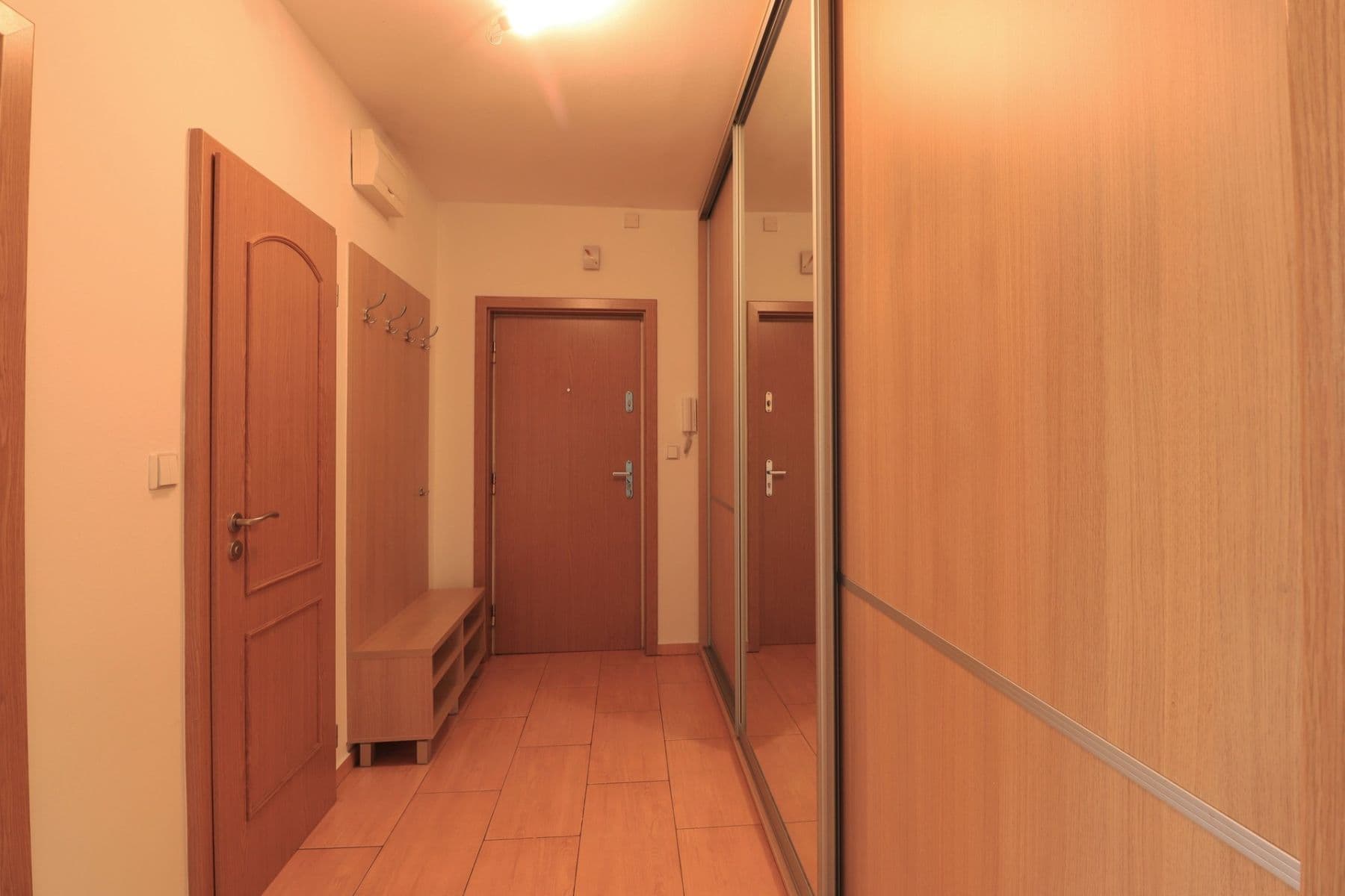 Pronájem bytu 2+1 59 m², Antala Staška, Praha, Praha Pronájem bytu 2+1 59 m², Antala Staška, Praha, Praha