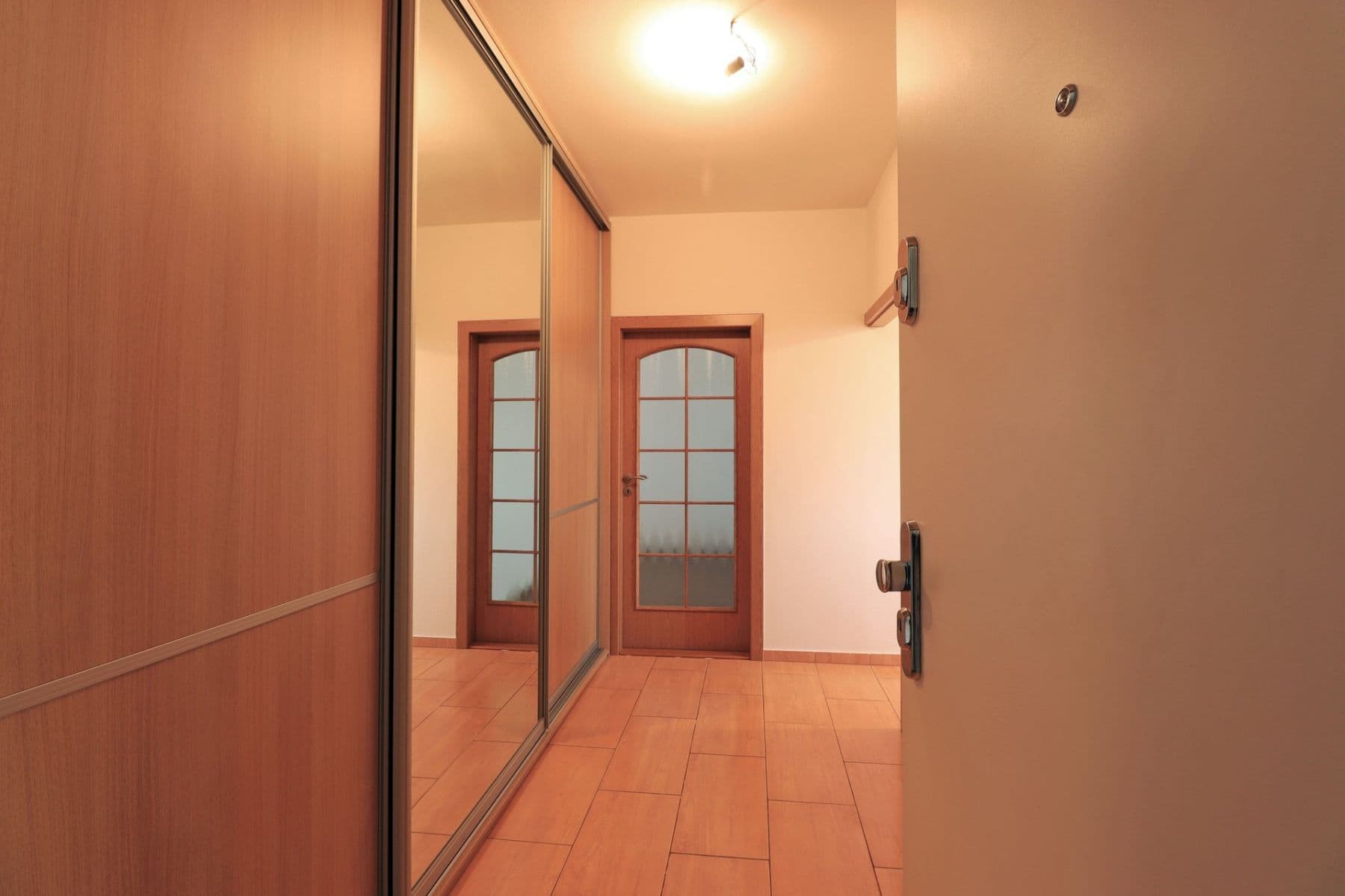 Pronájem bytu 2+1 59 m², Antala Staška, Praha, Praha Pronájem bytu 2+1 59 m², Antala Staška, Praha, Praha