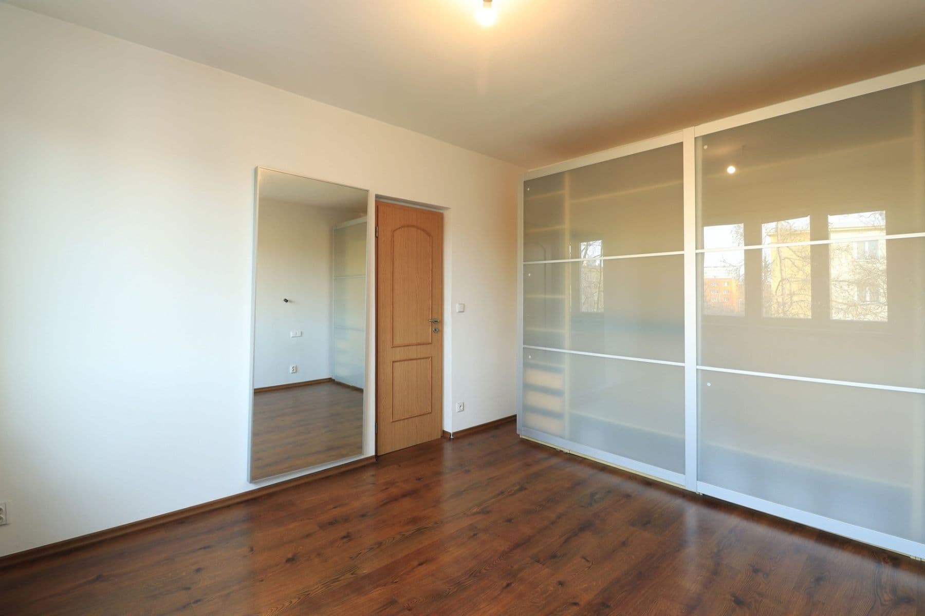 Pronájem bytu 2+1 59 m², Antala Staška, Praha, Praha Pronájem bytu 2+1 59 m², Antala Staška, Praha, Praha