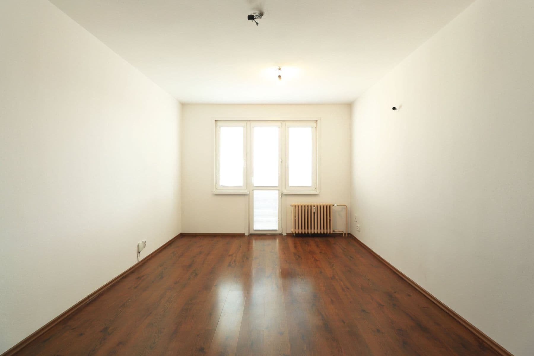 Pronájem bytu 2+1 59 m², Antala Staška, Praha, Praha Pronájem bytu 2+1 59 m², Antala Staška, Praha, Praha