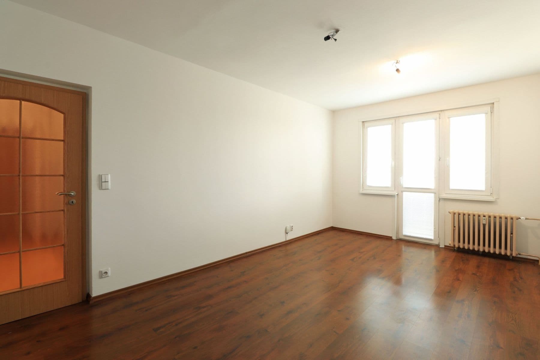 Pronájem bytu 2+1 59 m², Antala Staška, Praha, Praha Pronájem bytu 2+1 59 m², Antala Staška, Praha, Praha