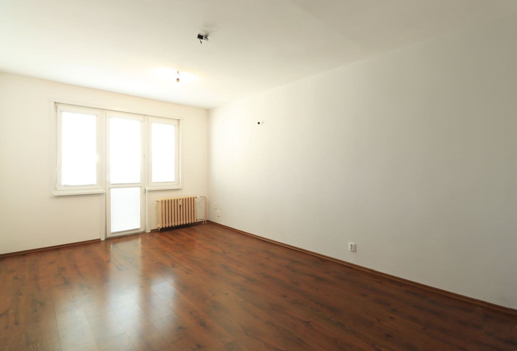 Pronájem bytu 2+1 59 m², Antala Staška, Praha, Praha Pronájem bytu 2+1 59 m², Antala Staška, Praha, Praha