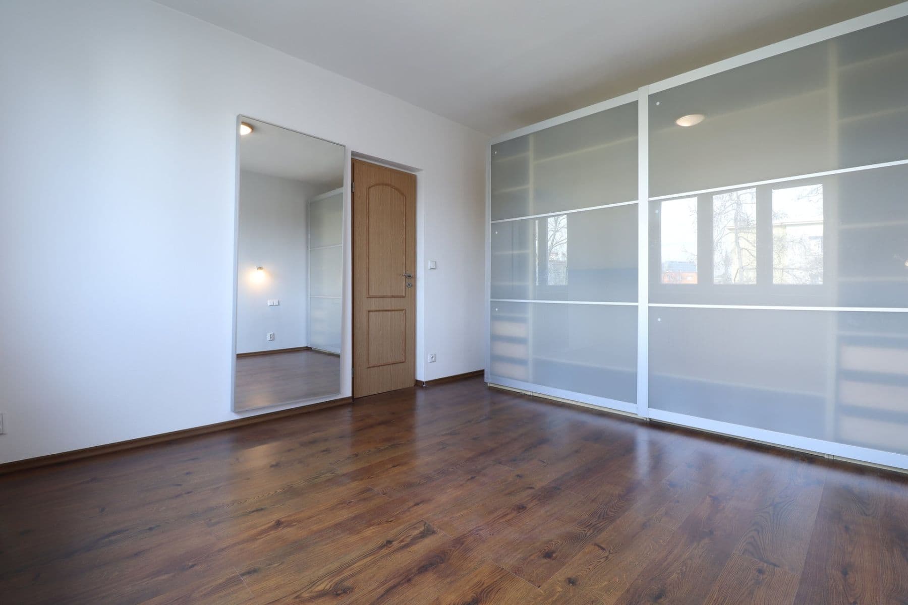 Pronájem bytu 2+1 59 m², Antala Staška, Praha, Praha Pronájem bytu 2+1 59 m², Antala Staška, Praha, Praha