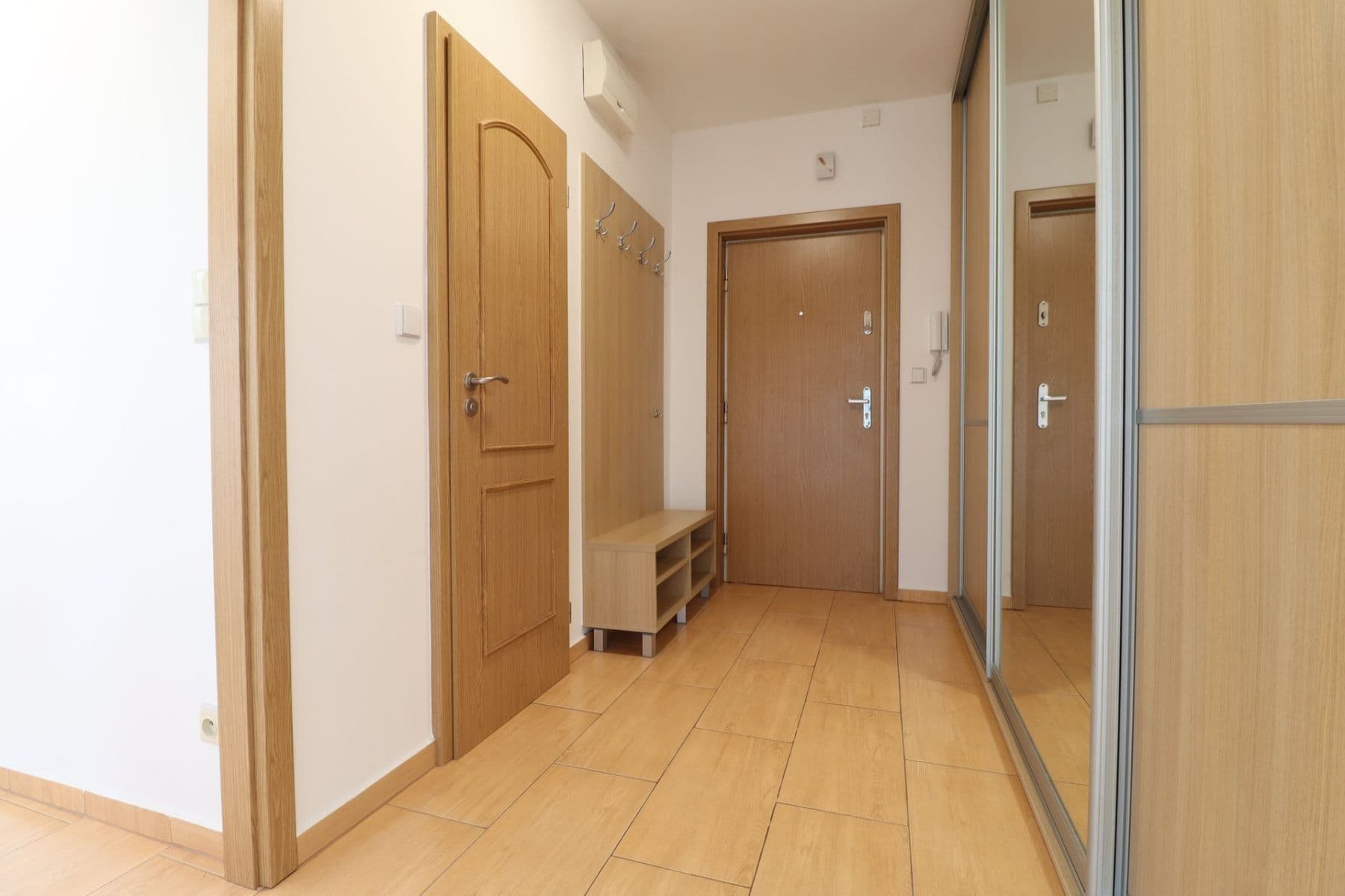 Pronájem bytu 2+1 59 m², Antala Staška, Praha, Praha Pronájem bytu 2+1 59 m², Antala Staška, Praha, Praha