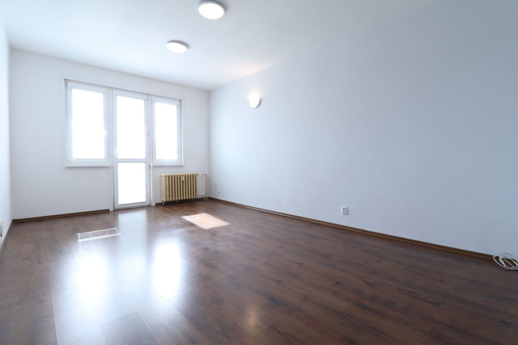 Pronájem bytu 2+1 59 m², Antala Staška, Praha, Praha Pronájem bytu 2+1 59 m², Antala Staška, Praha, Praha