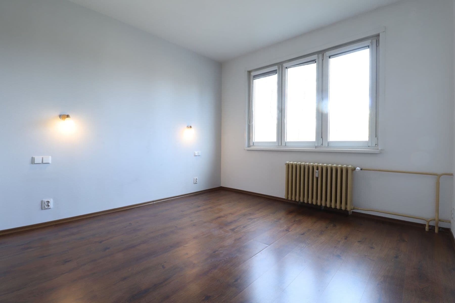 Pronájem bytu 2+1 59 m², Antala Staška, Praha, Praha Pronájem bytu 2+1 59 m², Antala Staška, Praha, Praha