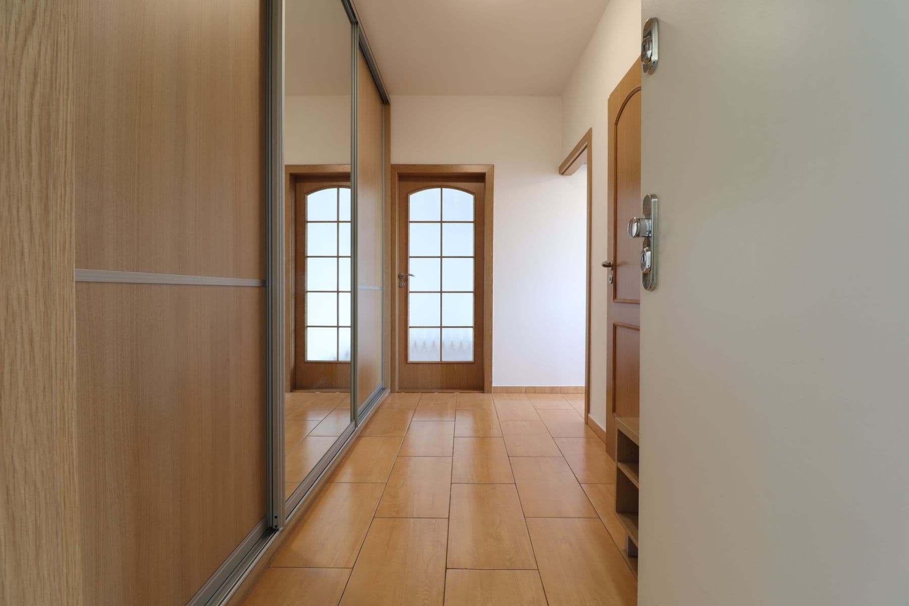 Pronájem bytu 2+1 59 m², Antala Staška, Praha, Praha Pronájem bytu 2+1 59 m², Antala Staška, Praha, Praha
