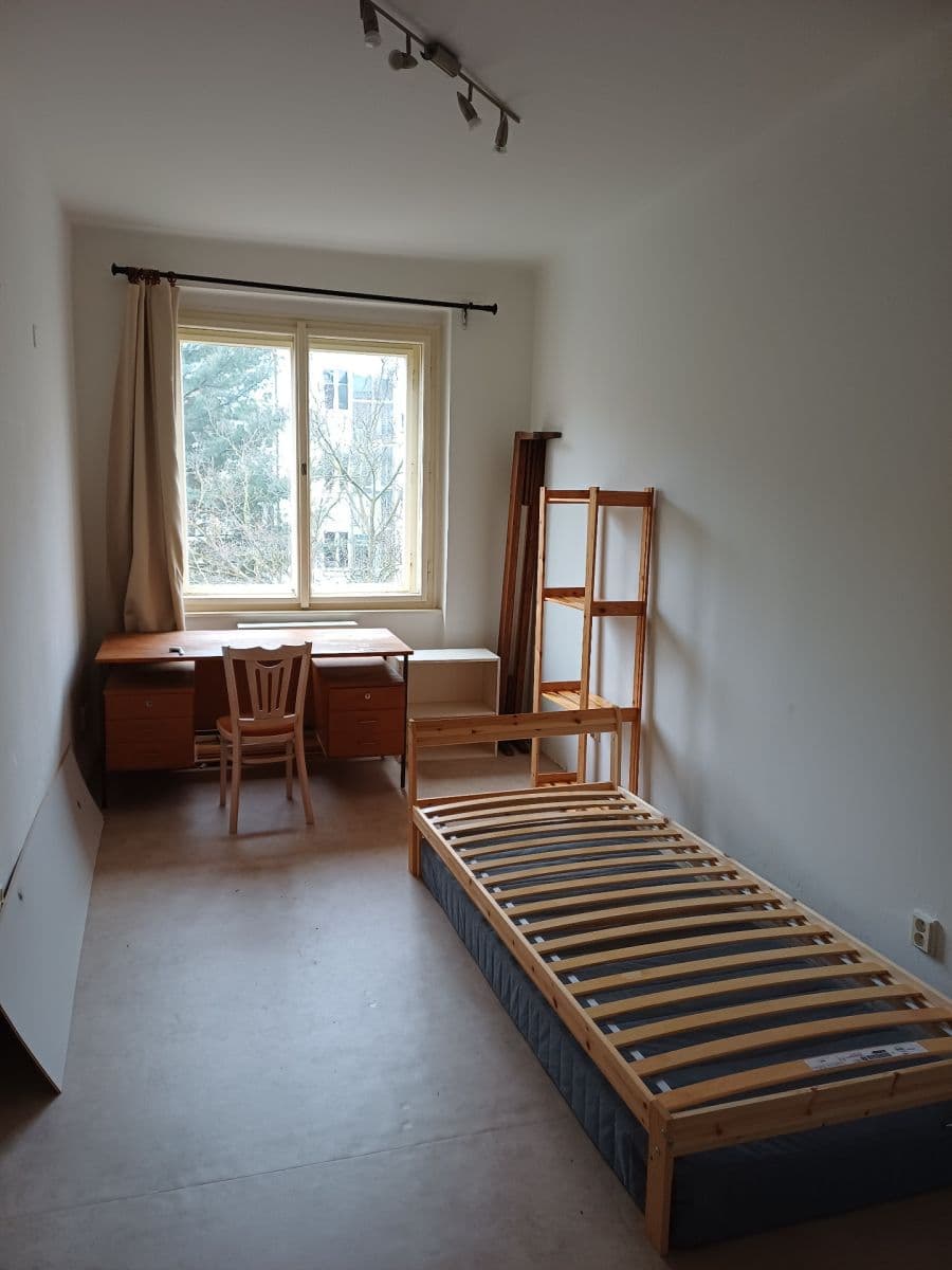 Pronájem bytu 2+kk 49 m², Ostrovského, Praha, Praha Pronájem bytu 2+kk 49 m², Ostrovského, Praha, Praha