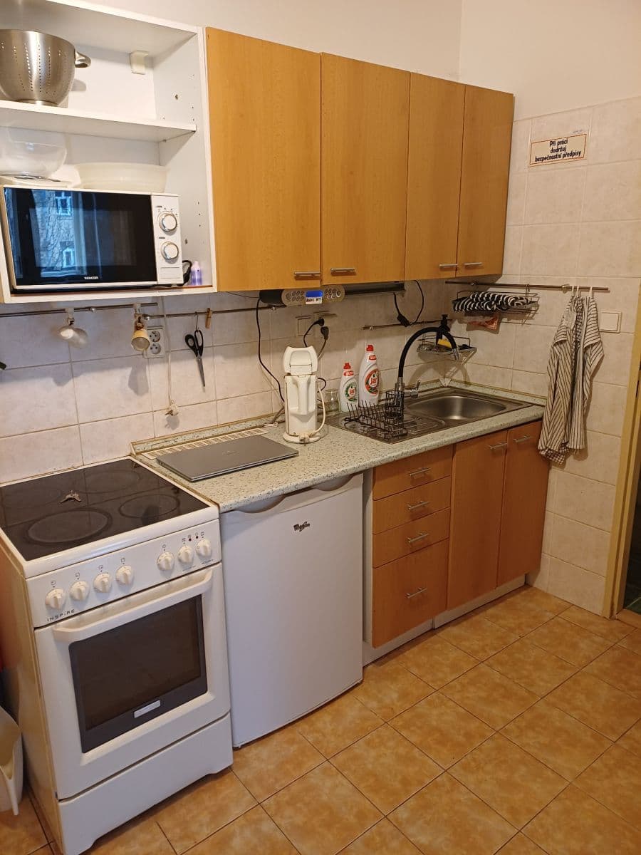 Pronájem bytu 2+kk 49 m², Ostrovského, Praha, Praha Pronájem bytu 2+kk 49 m², Ostrovského, Praha, Praha
