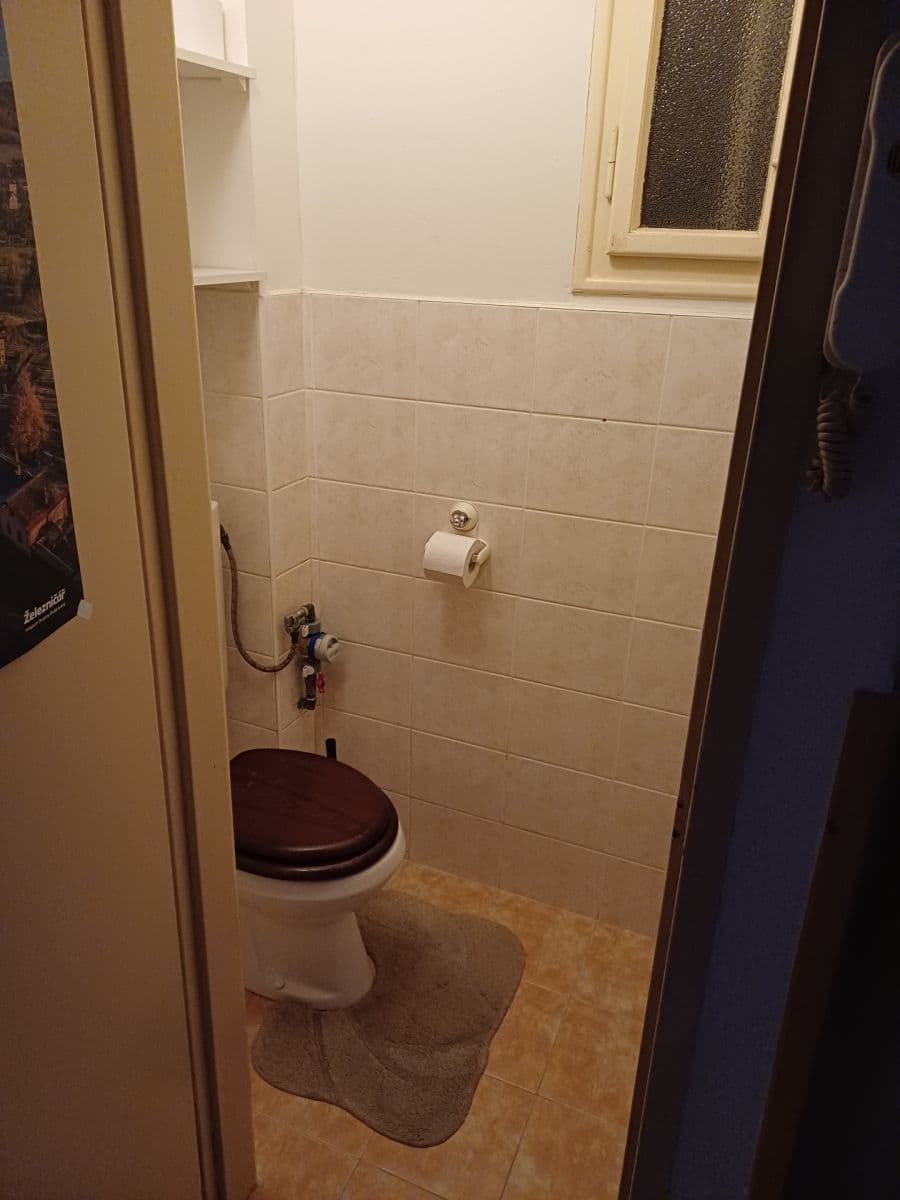 Pronájem bytu 2+kk 49 m², Ostrovského, Praha, Praha Pronájem bytu 2+kk 49 m², Ostrovského, Praha, Praha