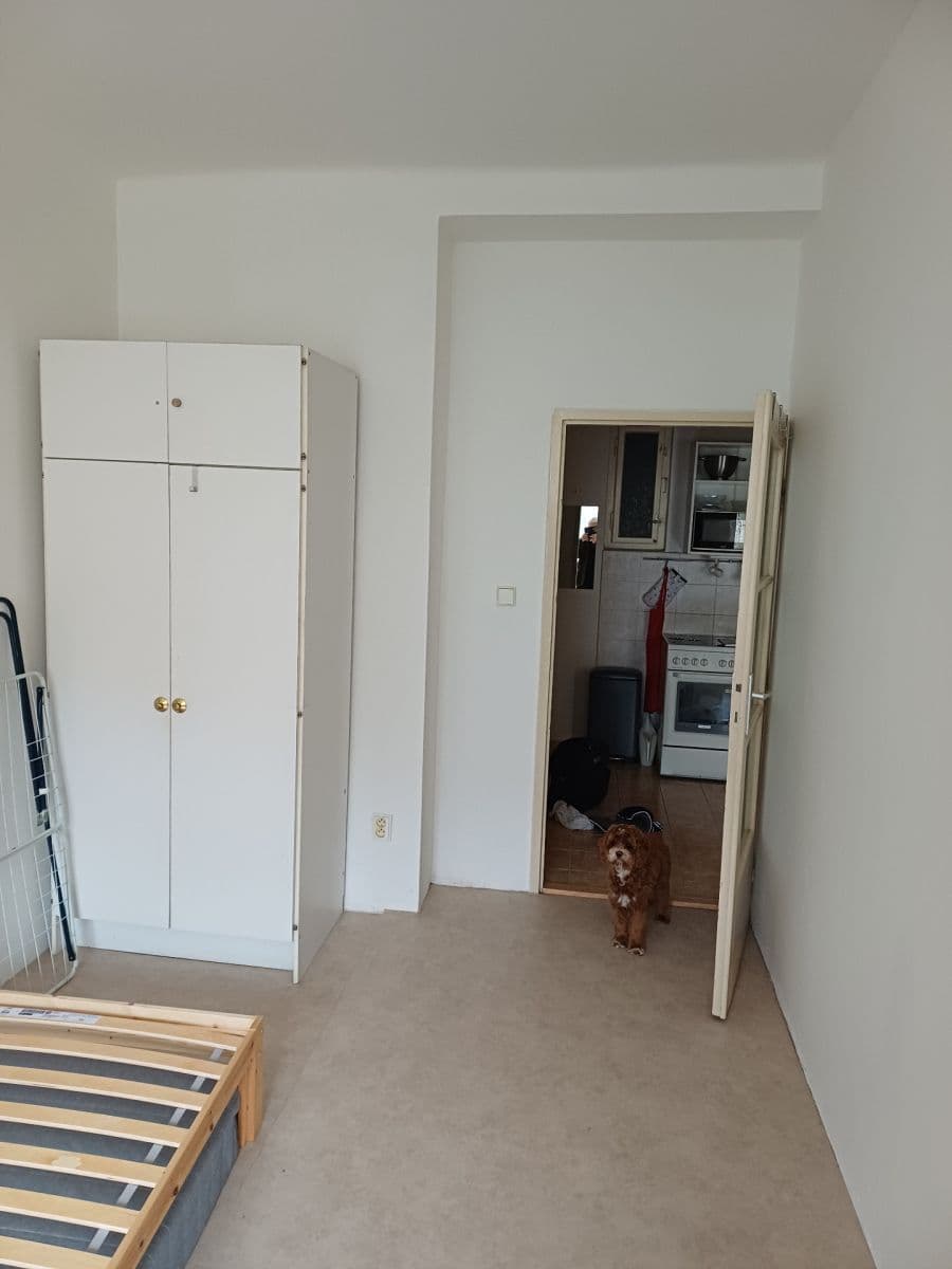 Pronájem bytu 2+kk 49 m², Ostrovského, Praha, Praha Pronájem bytu 2+kk 49 m², Ostrovského, Praha, Praha