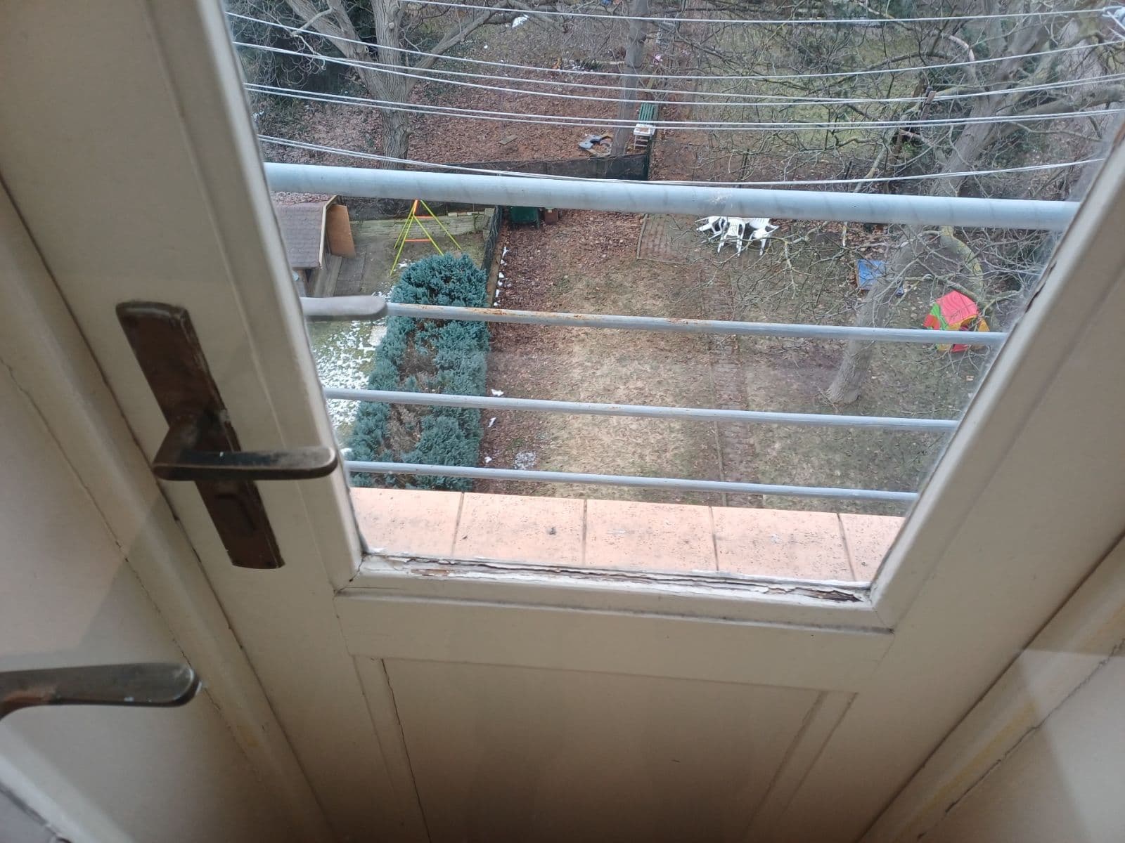 Pronájem bytu 2+kk 49 m², Ostrovského, Praha, Praha Pronájem bytu 2+kk 49 m², Ostrovského, Praha, Praha