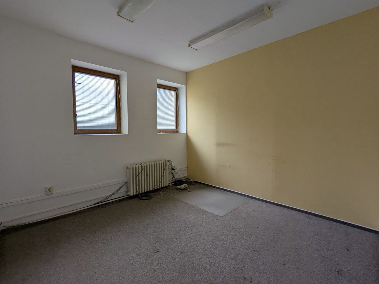 Pronájem nebytového prostoru 644 m², Lelekovice, Jihomoravský kraj Pronájem nebytového prostoru 644 m², Lelekovice, Jihomoravský kraj