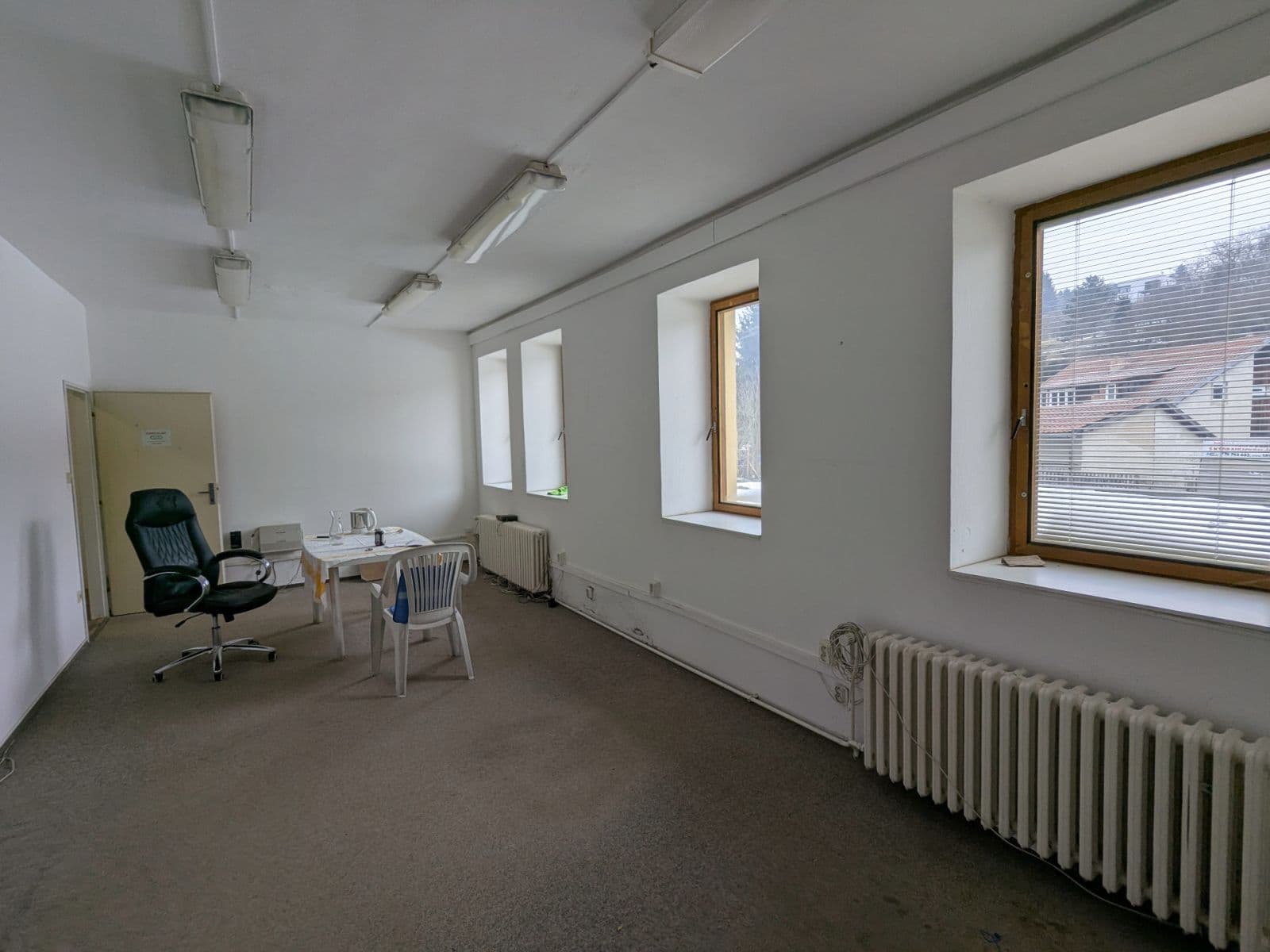 Pronájem nebytového prostoru 644 m², Lelekovice, Jihomoravský kraj Pronájem nebytového prostoru 644 m², Lelekovice, Jihomoravský kraj