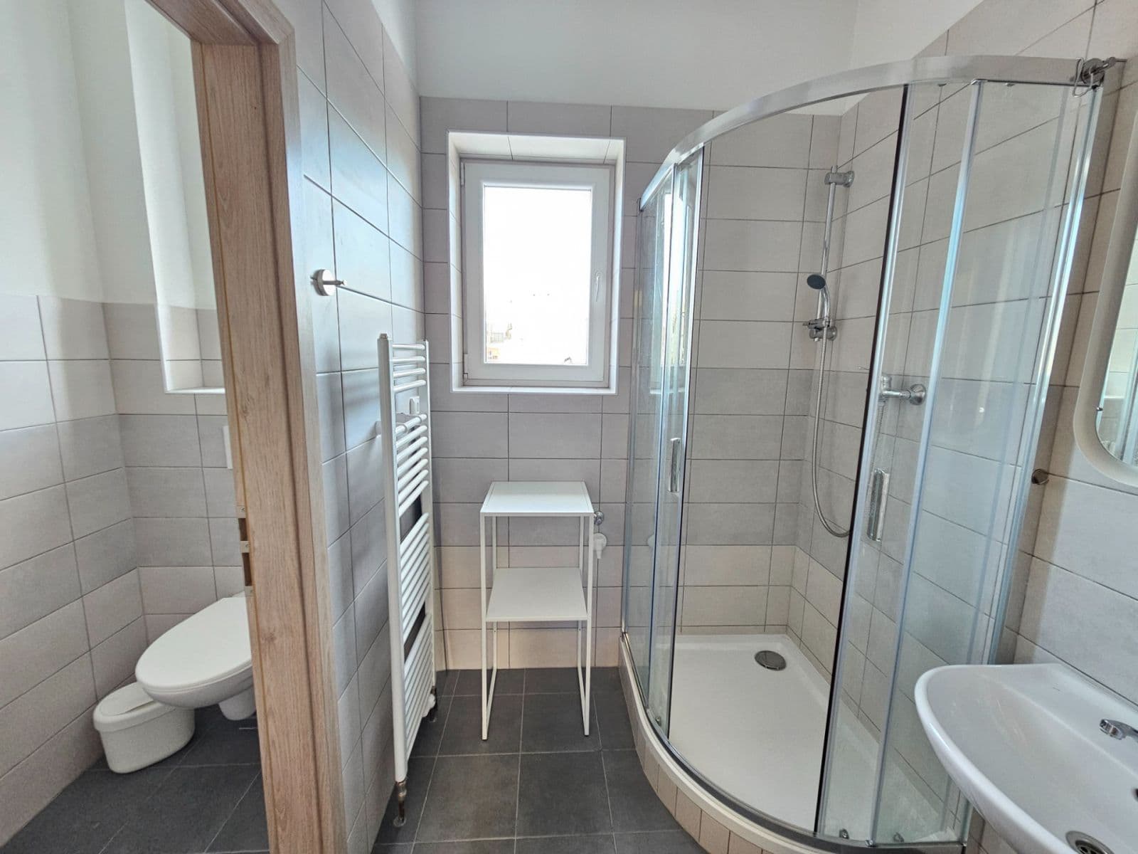 Pronájem bytu 2+kk 45 m², Na Pecích, Praha, Praha Pronájem bytu 2+kk 45 m², Na Pecích, Praha, Praha
