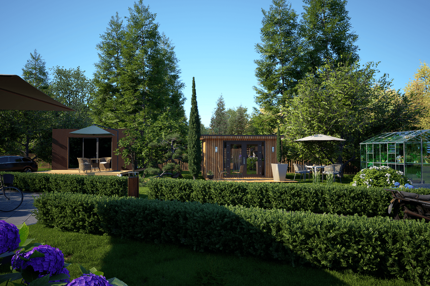 Prodej pozemku 2.506 m², Česká Třebová, Pardubický kraj Prodej pozemku 2.506 m², Česká Třebová, Pardubický kraj