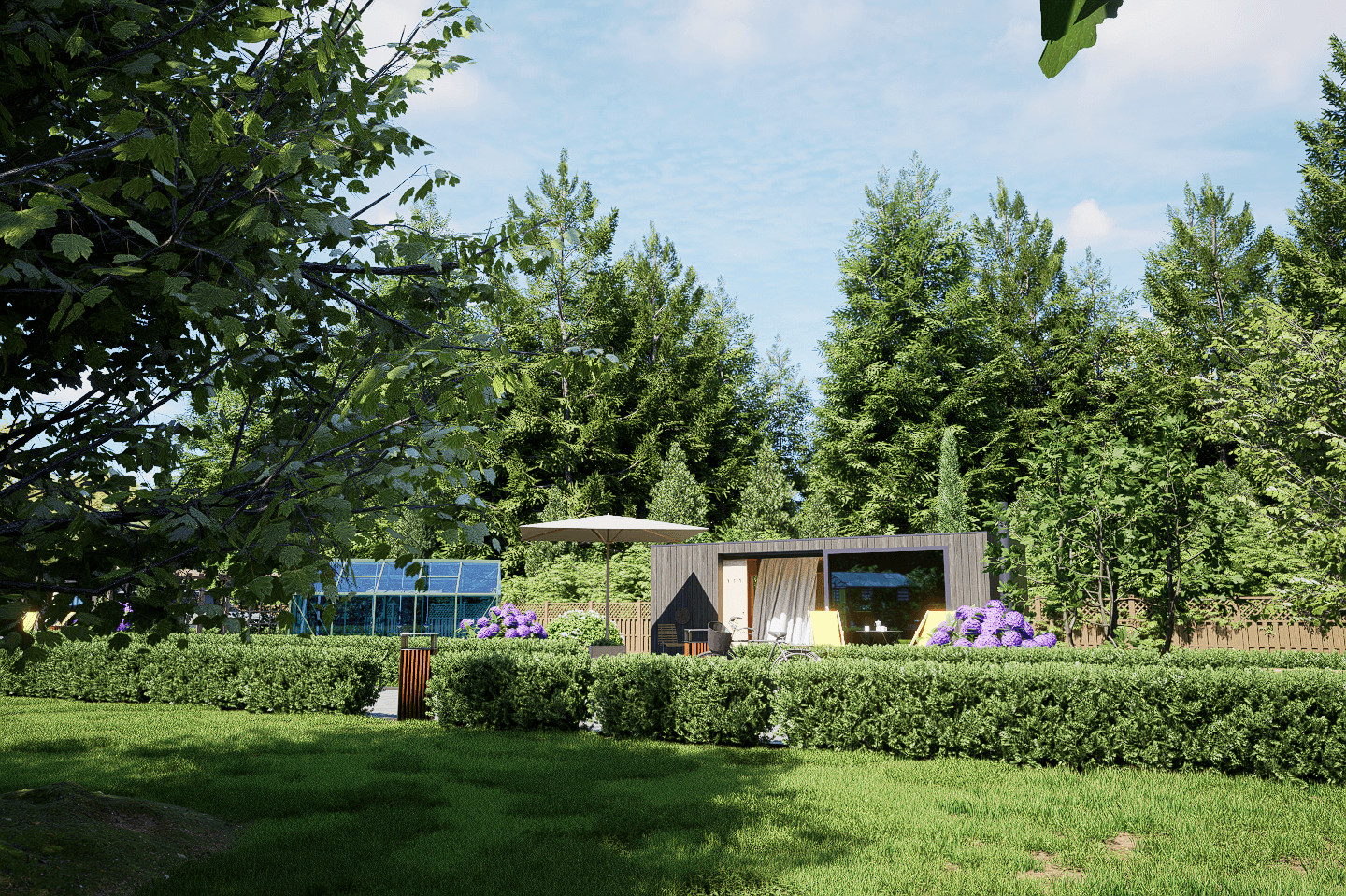 Prodej pozemku 2.506 m², Česká Třebová, Pardubický kraj Prodej pozemku 2.506 m², Česká Třebová, Pardubický kraj