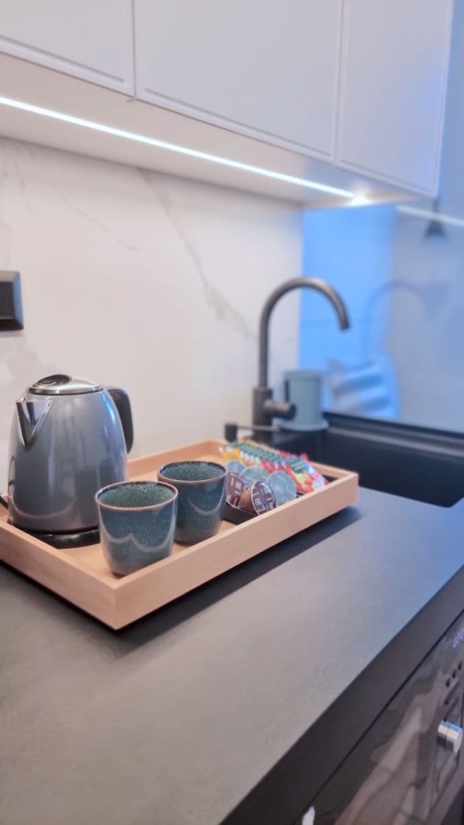 Pronájem bytu 1+kk 20 m², Bořivojova, Praha, Praha Pronájem bytu 1+kk 20 m², Bořivojova, Praha, Praha