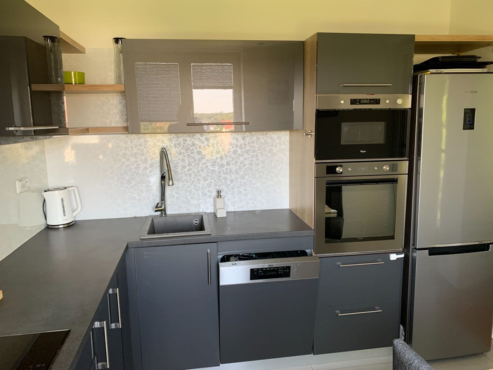 Pronájem bytu 2+kk 64 m², U Leskavy, Brno, Jihomoravský kraj Pronájem bytu 2+kk 64 m², U Leskavy, Brno, Jihomoravský kraj