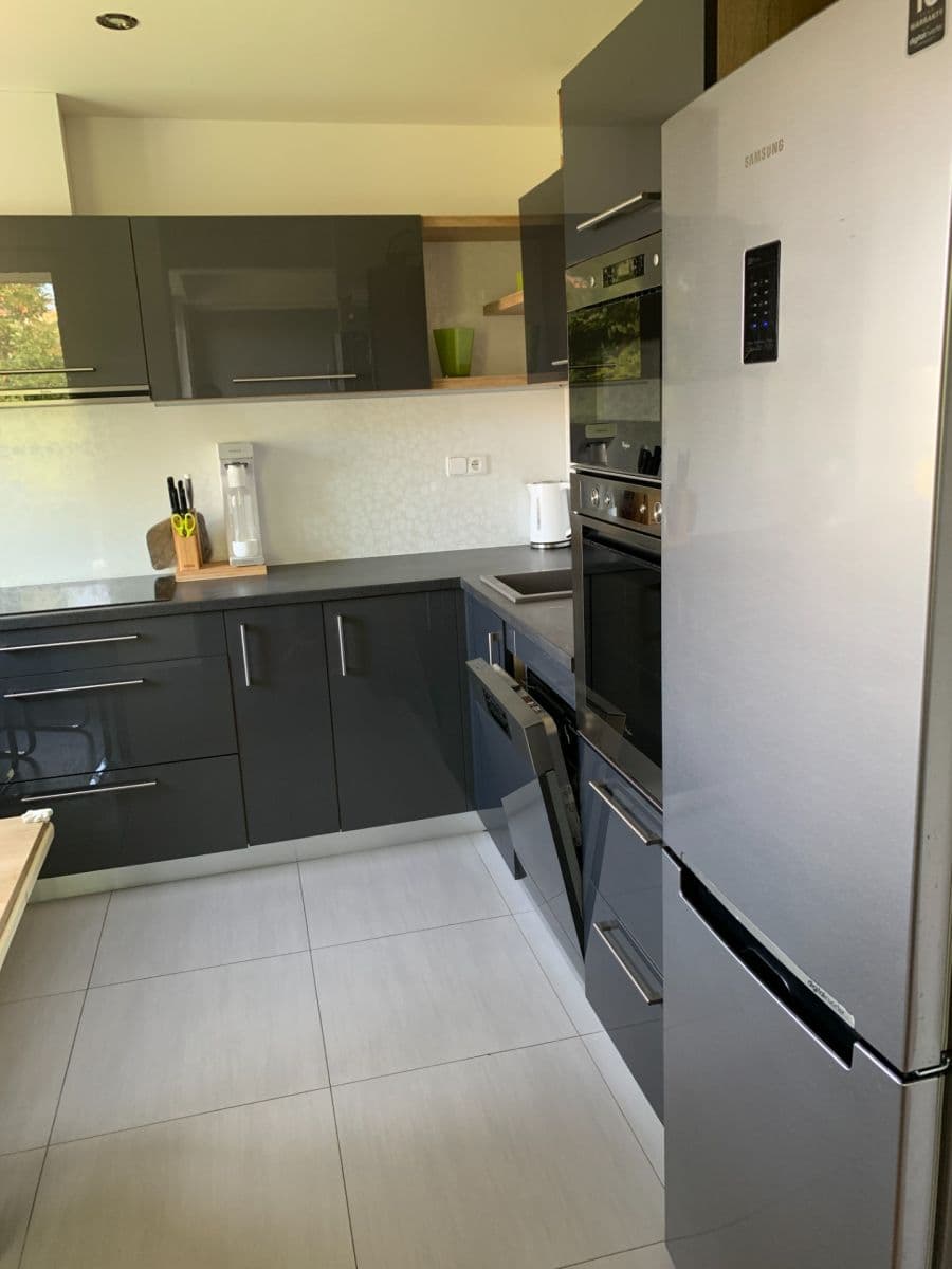 Pronájem bytu 2+kk 64 m², U Leskavy, Brno, Jihomoravský kraj Pronájem bytu 2+kk 64 m², U Leskavy, Brno, Jihomoravský kraj