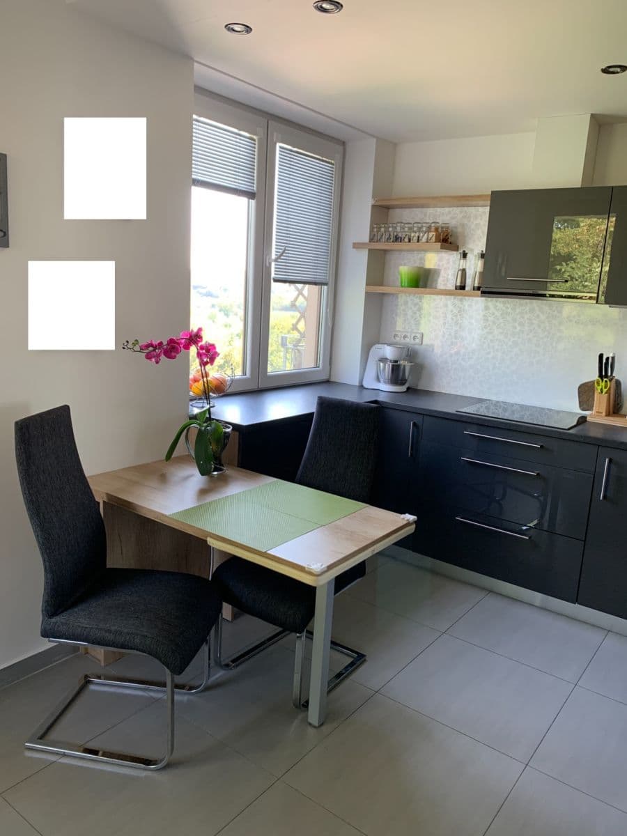 Pronájem bytu 2+kk 64 m², U Leskavy, Brno, Jihomoravský kraj Pronájem bytu 2+kk 64 m², U Leskavy, Brno, Jihomoravský kraj