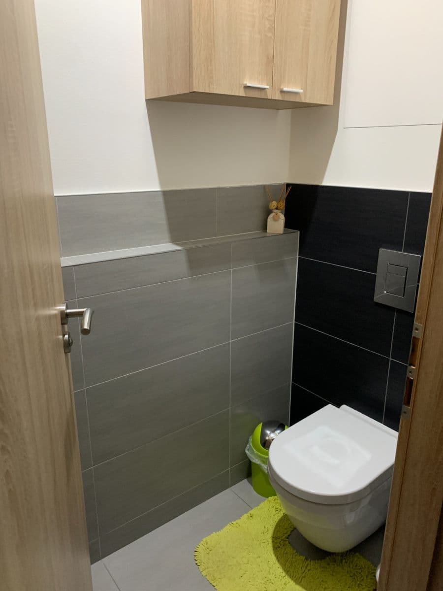 Pronájem bytu 2+kk 64 m², U Leskavy, Brno, Jihomoravský kraj Pronájem bytu 2+kk 64 m², U Leskavy, Brno, Jihomoravský kraj