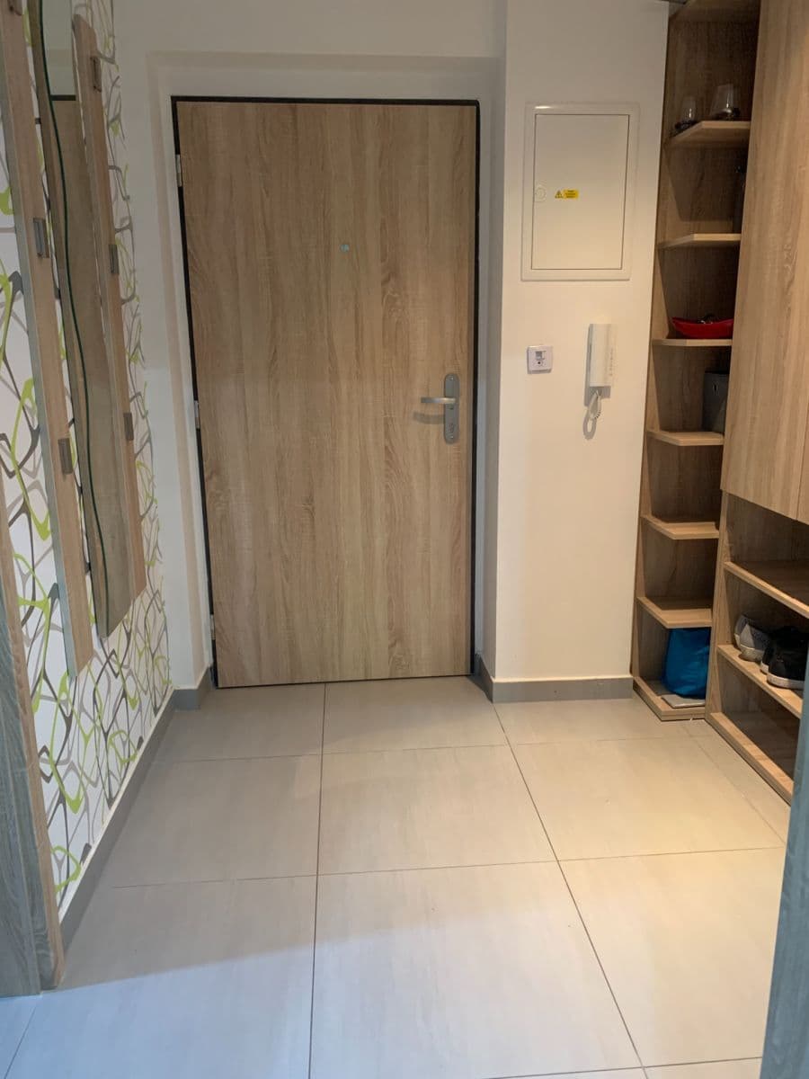 Pronájem bytu 2+kk 64 m², U Leskavy, Brno, Jihomoravský kraj Pronájem bytu 2+kk 64 m², U Leskavy, Brno, Jihomoravský kraj