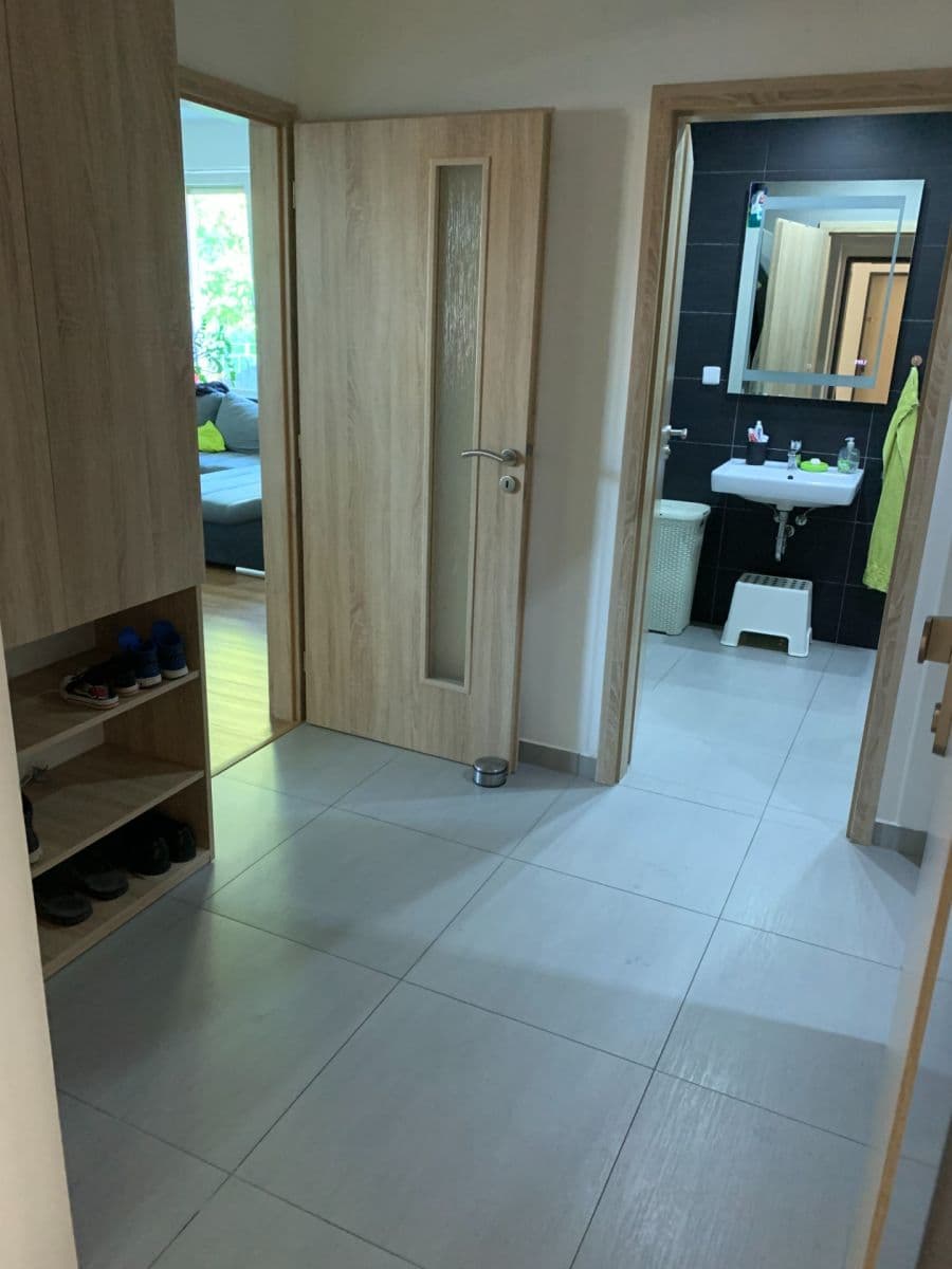 Pronájem bytu 2+kk 64 m², U Leskavy, Brno, Jihomoravský kraj Pronájem bytu 2+kk 64 m², U Leskavy, Brno, Jihomoravský kraj