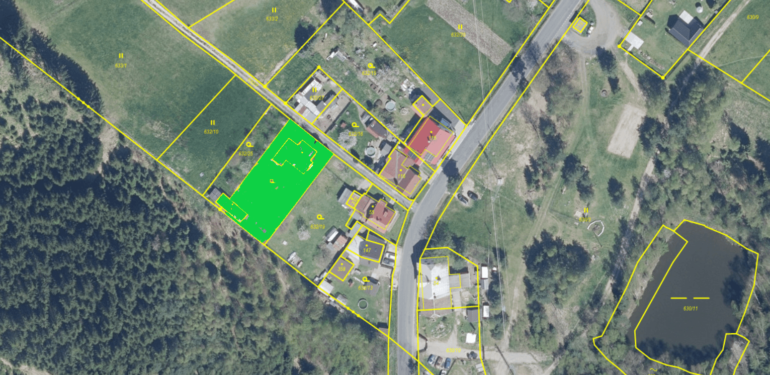 Prodej domu 138 m², pozemek 827 m², Nejdek, Karlovarský kraj Prodej domu 138 m², pozemek 827 m², Nejdek, Karlovarský kraj