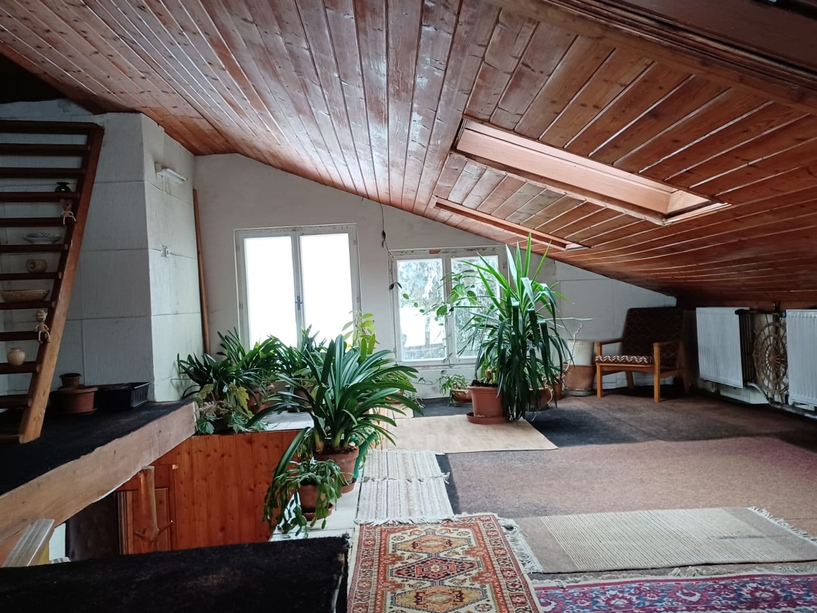 Prodej domu 138 m², pozemek 827 m², Nejdek, Karlovarský kraj Prodej domu 138 m², pozemek 827 m², Nejdek, Karlovarský kraj