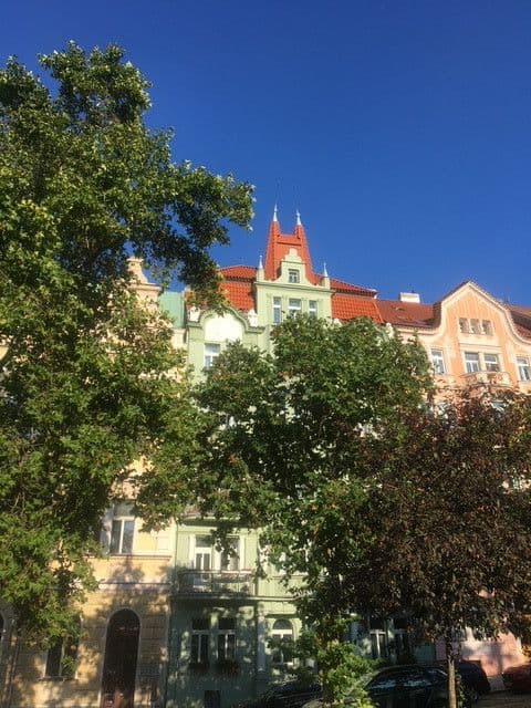 Pronájem bytu 53 m², namesti generala Kutlvasra, Praha, Praha Pronájem bytu 53 m², namesti generala Kutlvasra, Praha, Praha