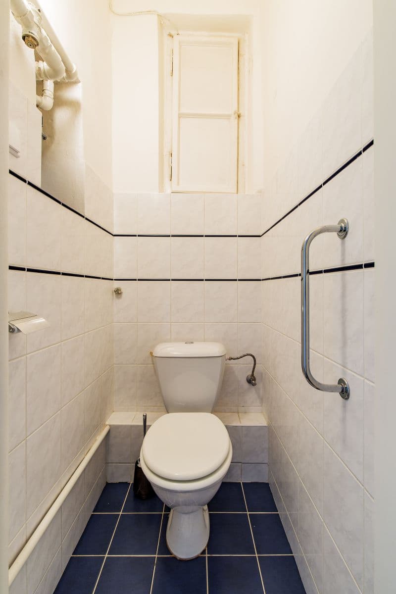 Pronájem bytu 53 m², namesti generala Kutlvasra, Praha, Praha Pronájem bytu 53 m², namesti generala Kutlvasra, Praha, Praha