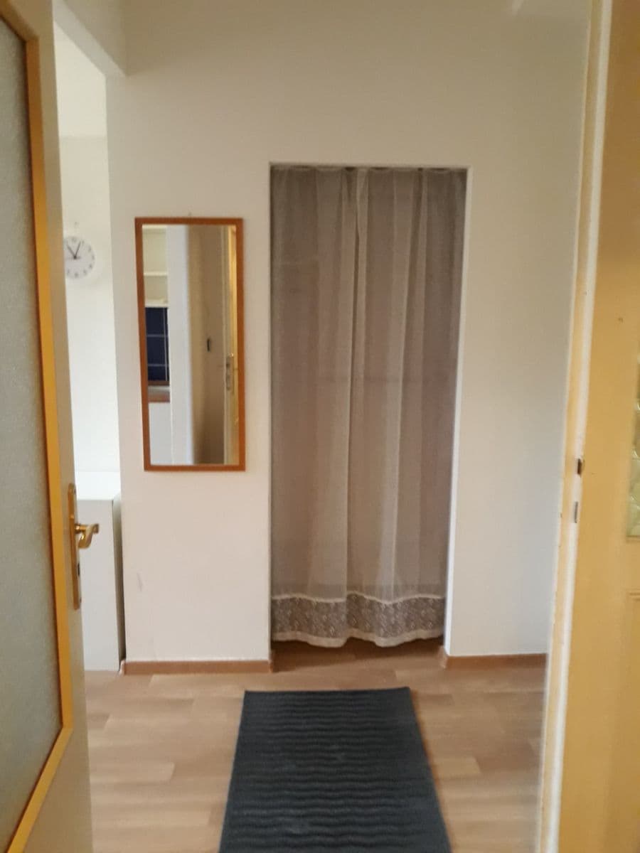 Pronájem bytu 1+1 41 m², Hartigova, Praha, Praha Pronájem bytu 1+1 41 m², Hartigova, Praha, Praha